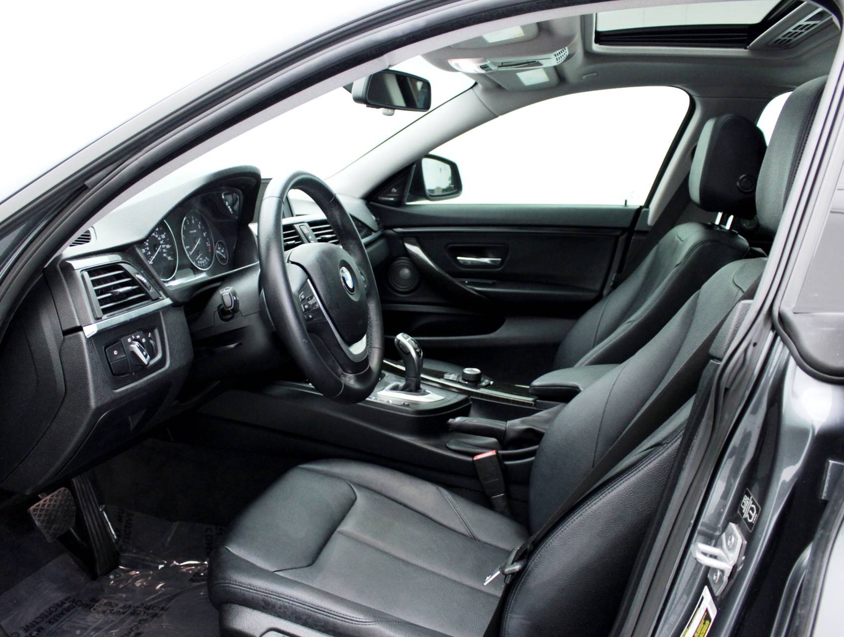 Florida Fine Cars - Used BMW 4 SERIES 2015 MIAMI 428I GRAN COUPE