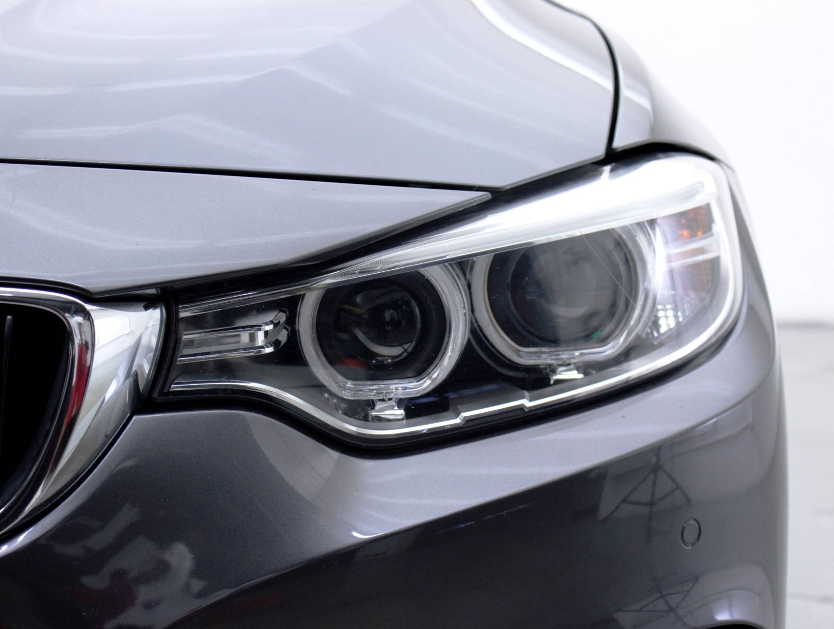Florida Fine Cars - Used BMW 4 SERIES 2015 MIAMI 428I GRAN COUPE