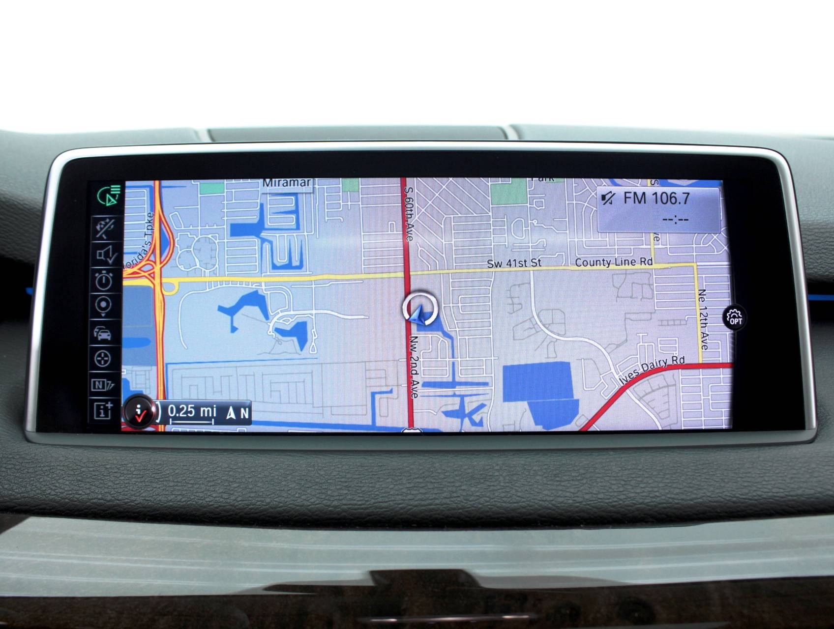 Florida Fine Cars - Used BMW X5 2015 HOLLYWOOD SDRIVE35I