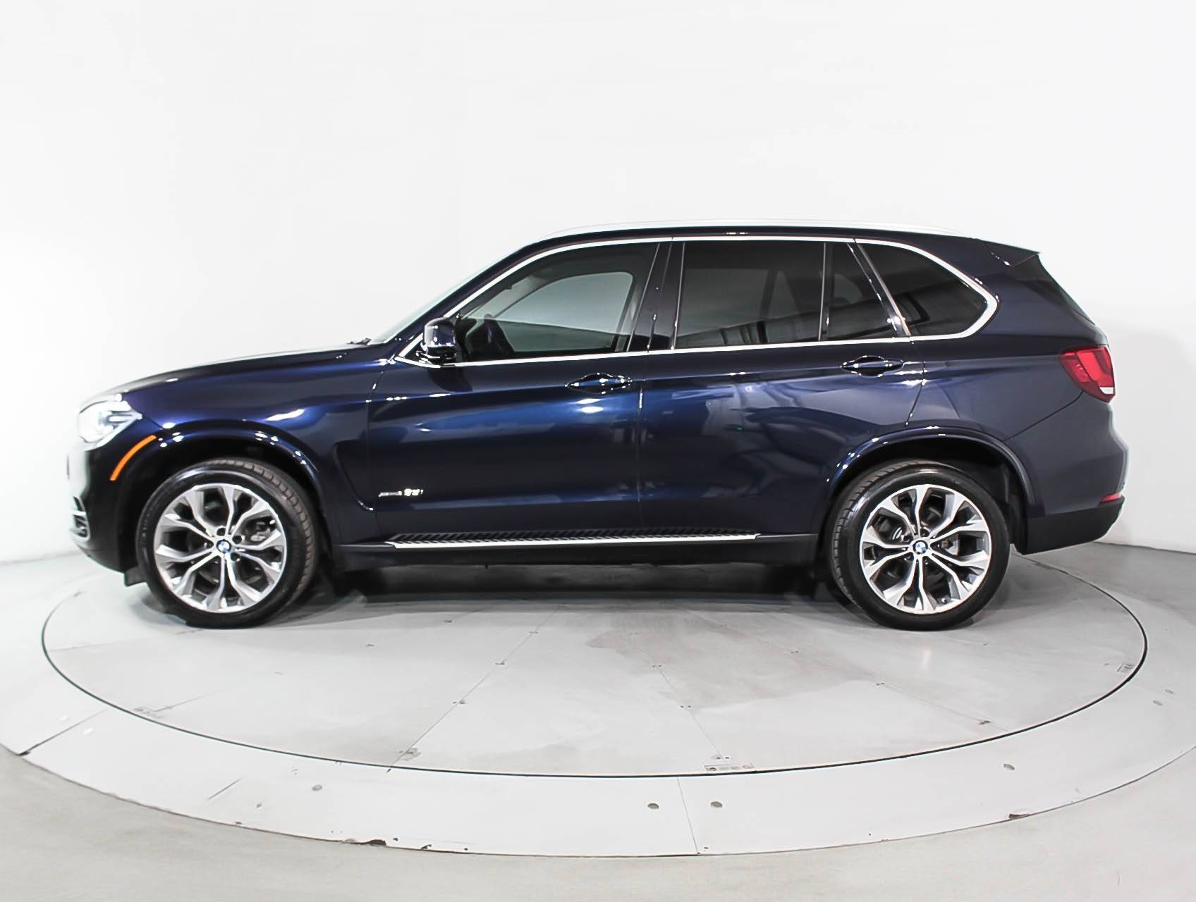 Florida Fine Cars - Used BMW X5 2015 HOLLYWOOD SDRIVE35I