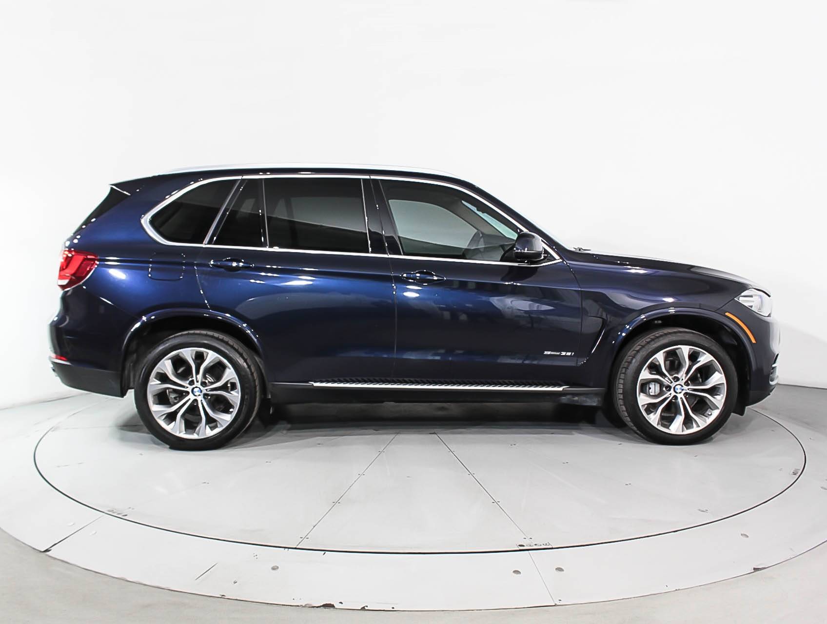 Florida Fine Cars - Used BMW X5 2015 HOLLYWOOD SDRIVE35I