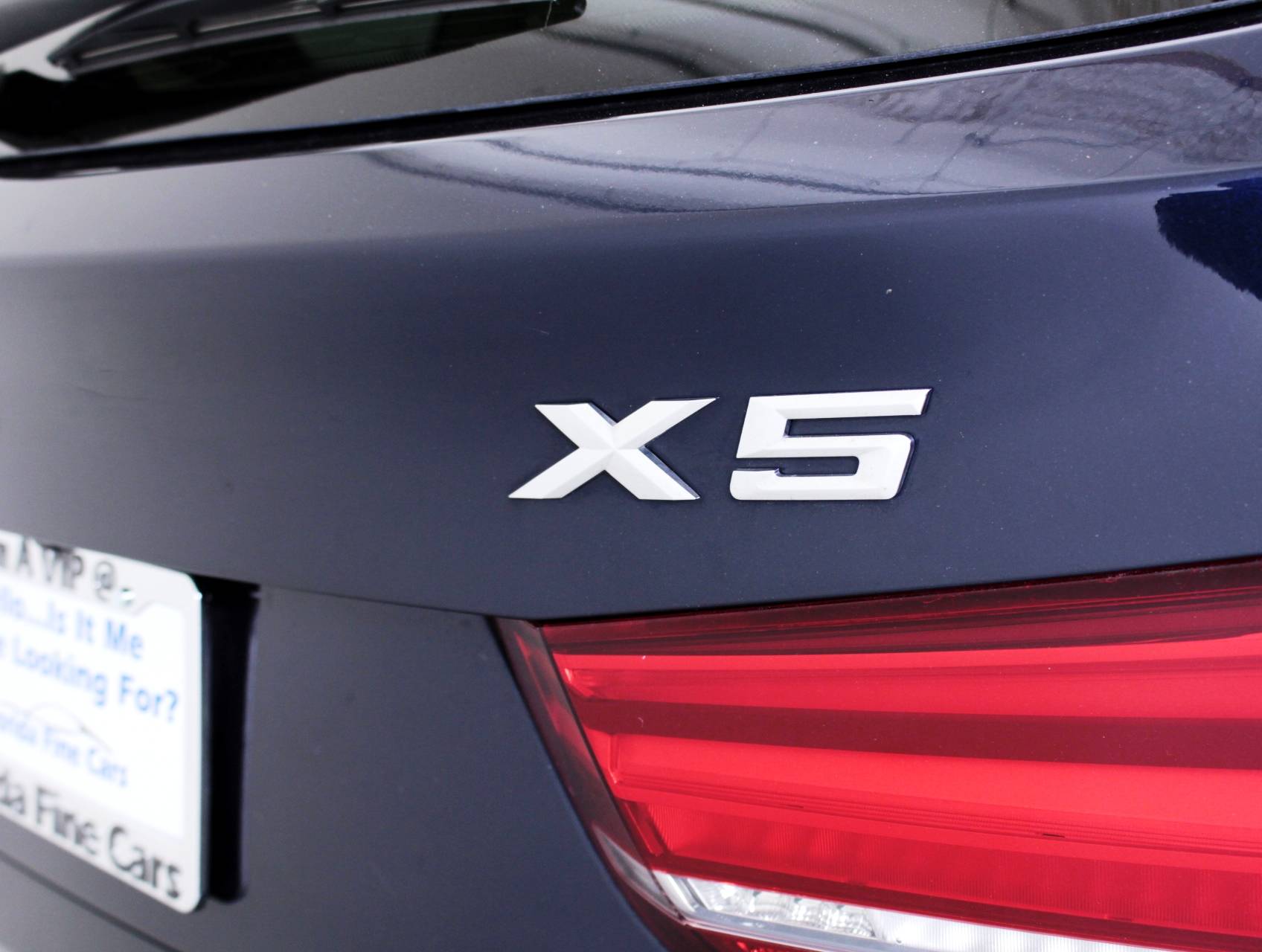 Florida Fine Cars - Used BMW X5 2015 HOLLYWOOD SDRIVE35I