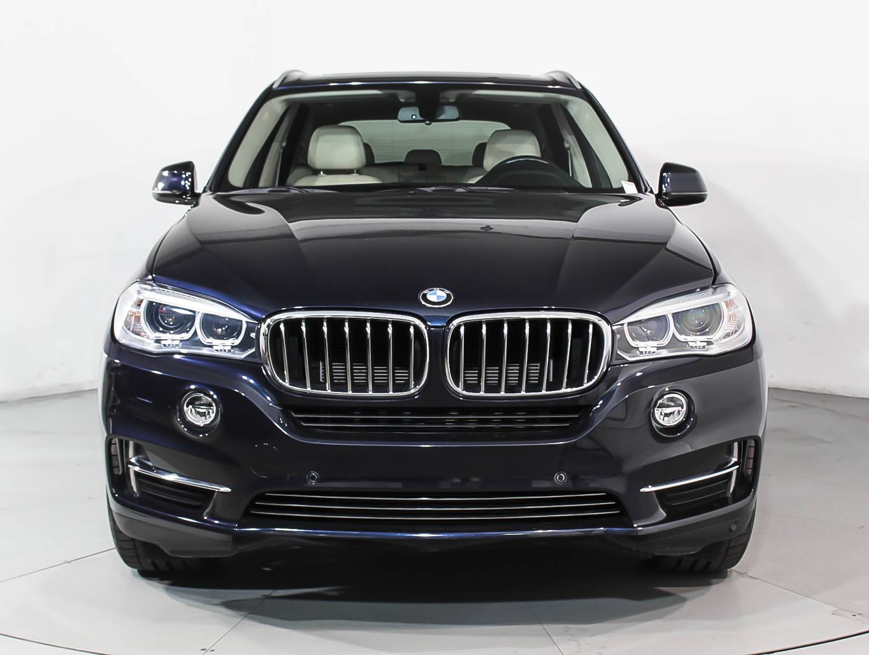 Florida Fine Cars - Used BMW X5 2015 HOLLYWOOD SDRIVE35I