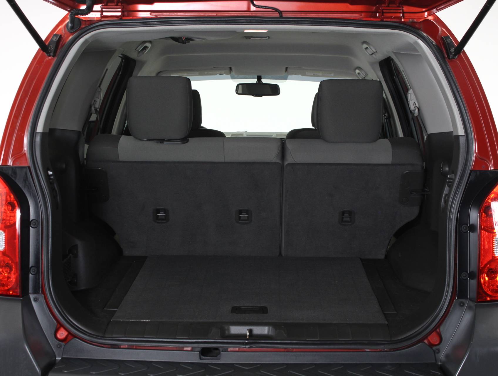 Florida Fine Cars - Used NISSAN XTERRA 2012 WEST PALM S