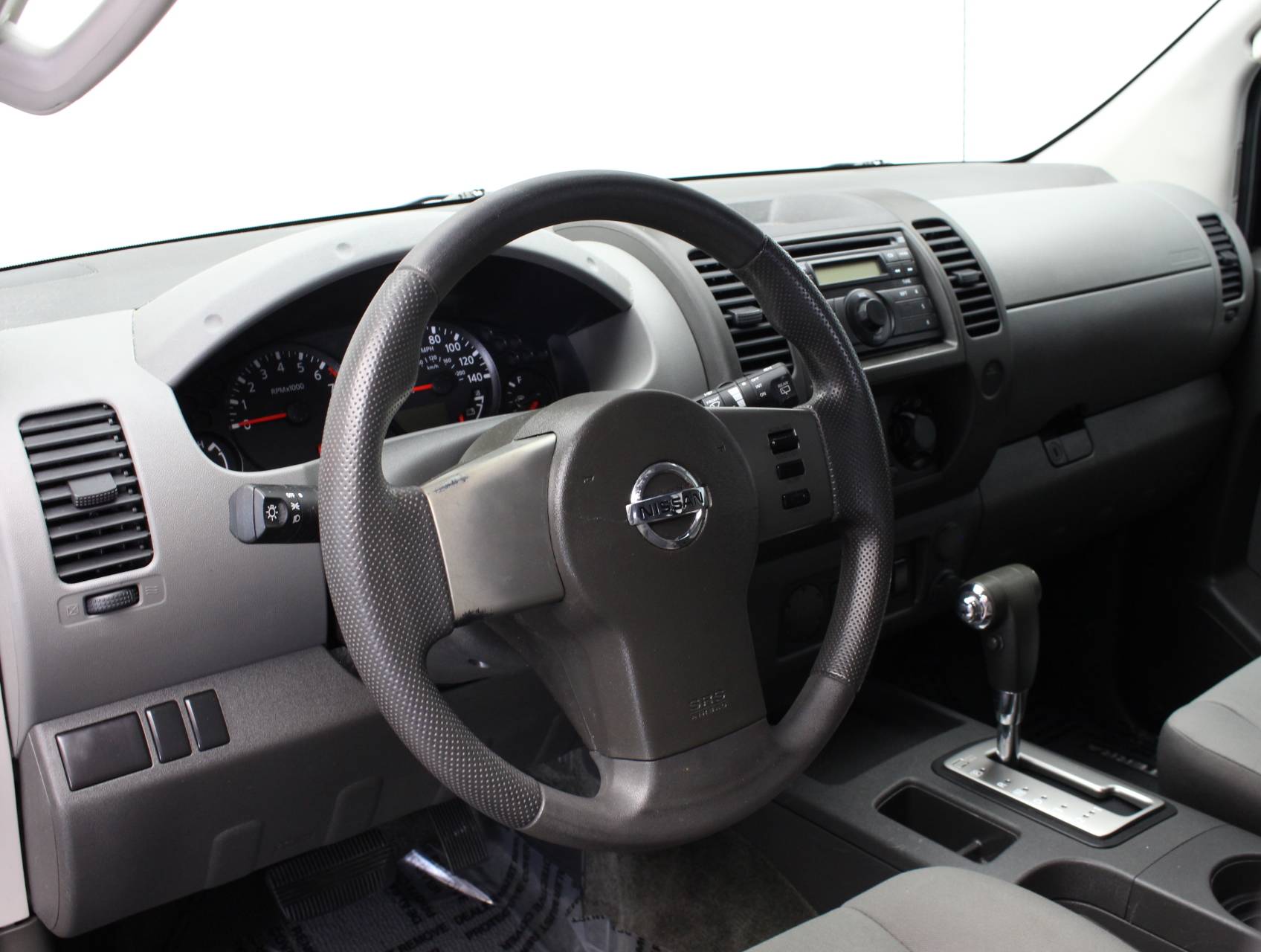 Florida Fine Cars - Used NISSAN XTERRA 2012 WEST PALM S
