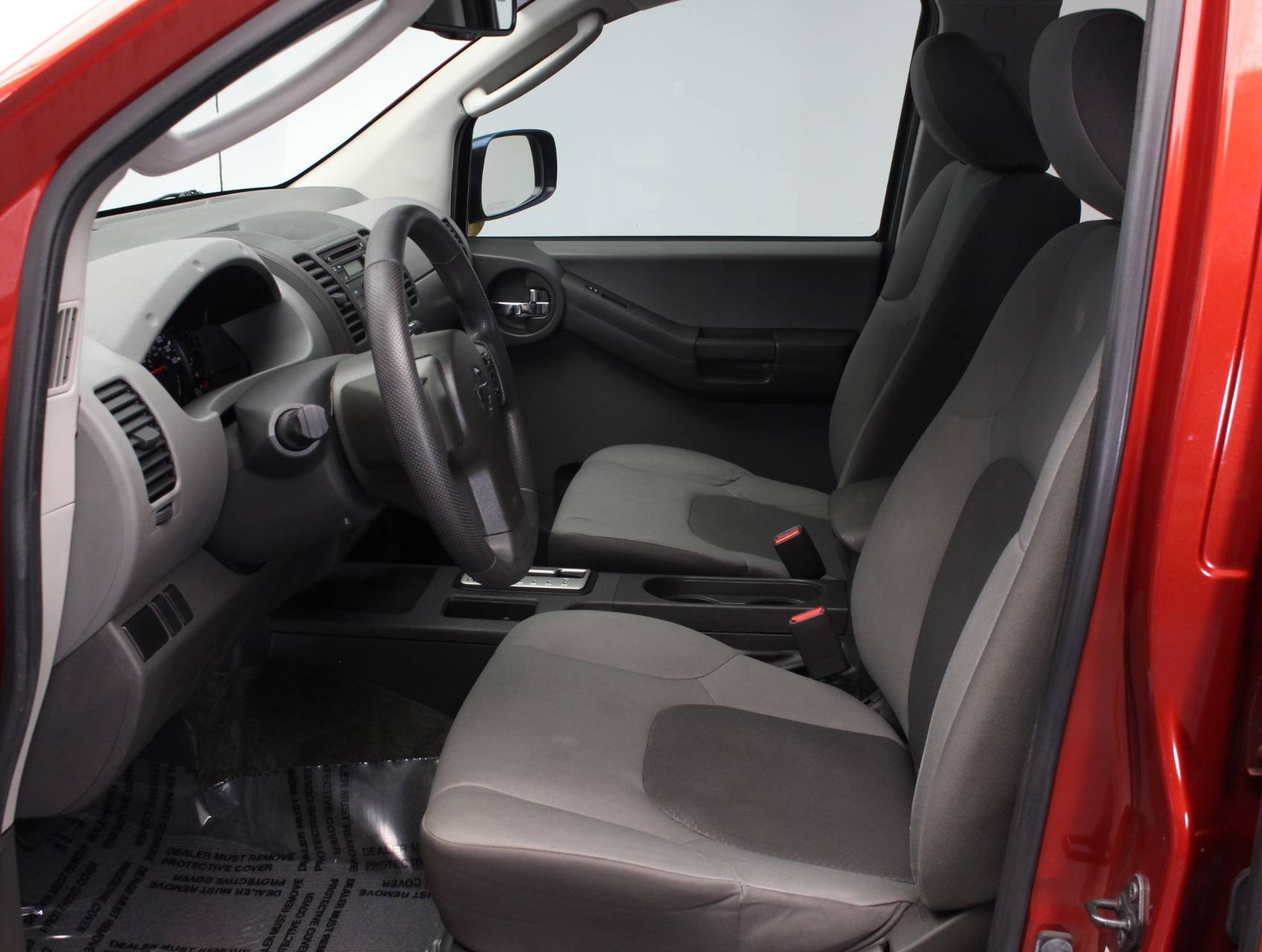 Florida Fine Cars - Used NISSAN XTERRA 2012 WEST PALM S