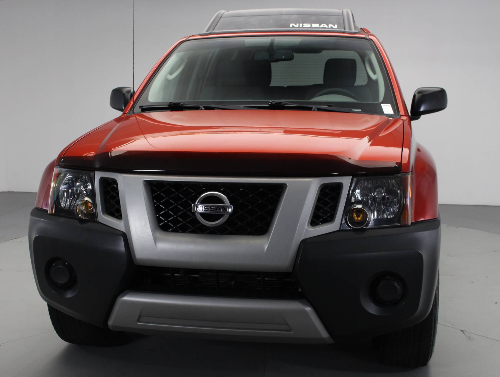 Florida Fine Cars - Used NISSAN XTERRA 2012 WEST PALM S