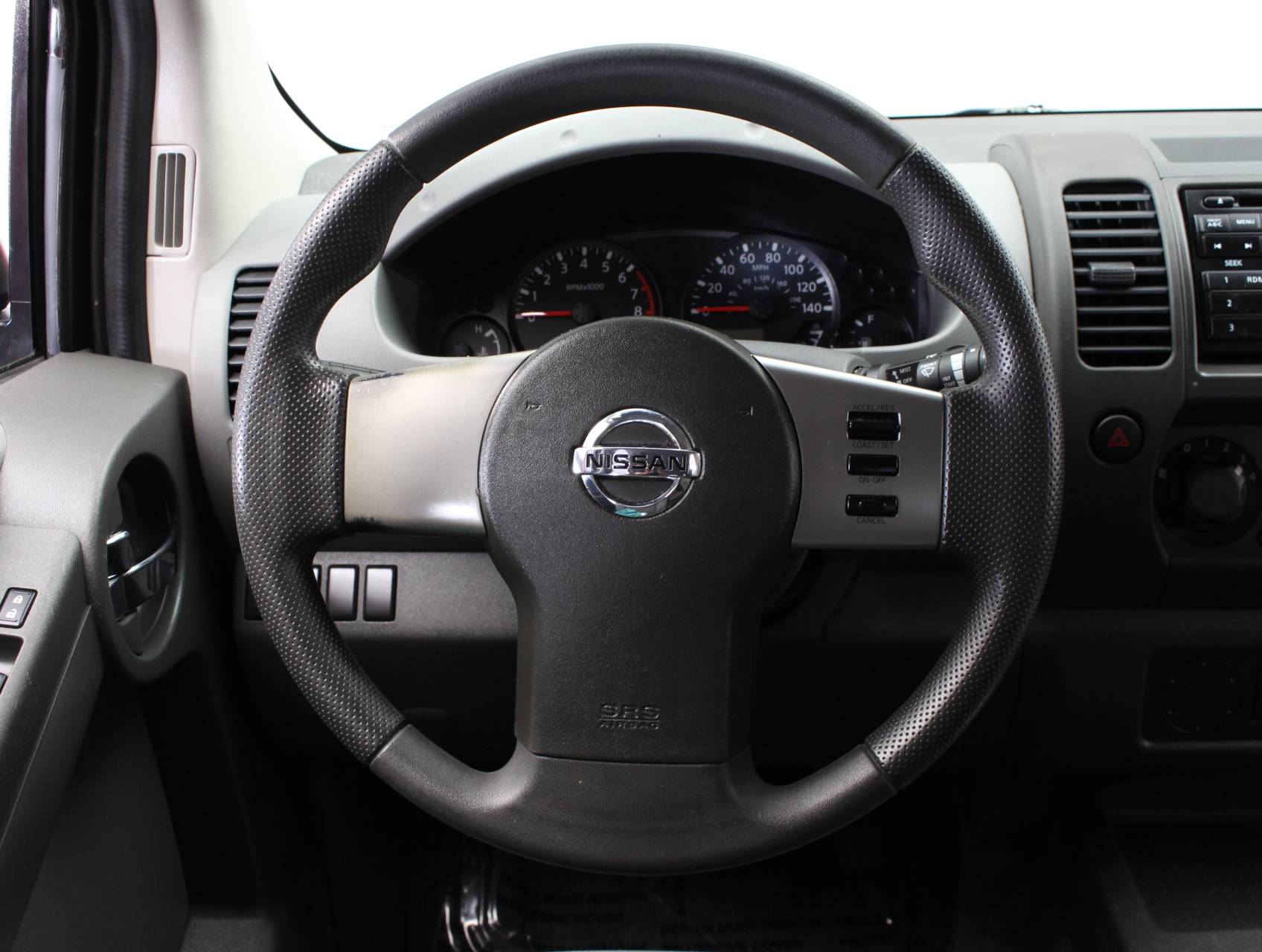 Florida Fine Cars - Used NISSAN XTERRA 2012 WEST PALM S