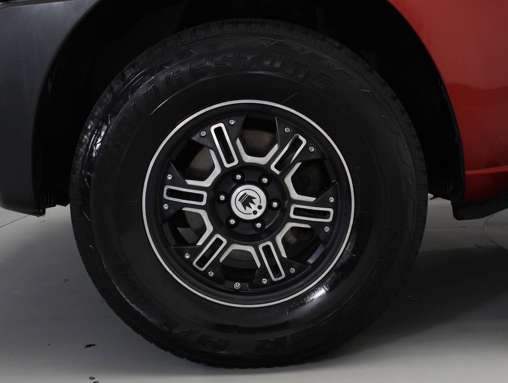 Florida Fine Cars - Used NISSAN XTERRA 2012 WEST PALM S