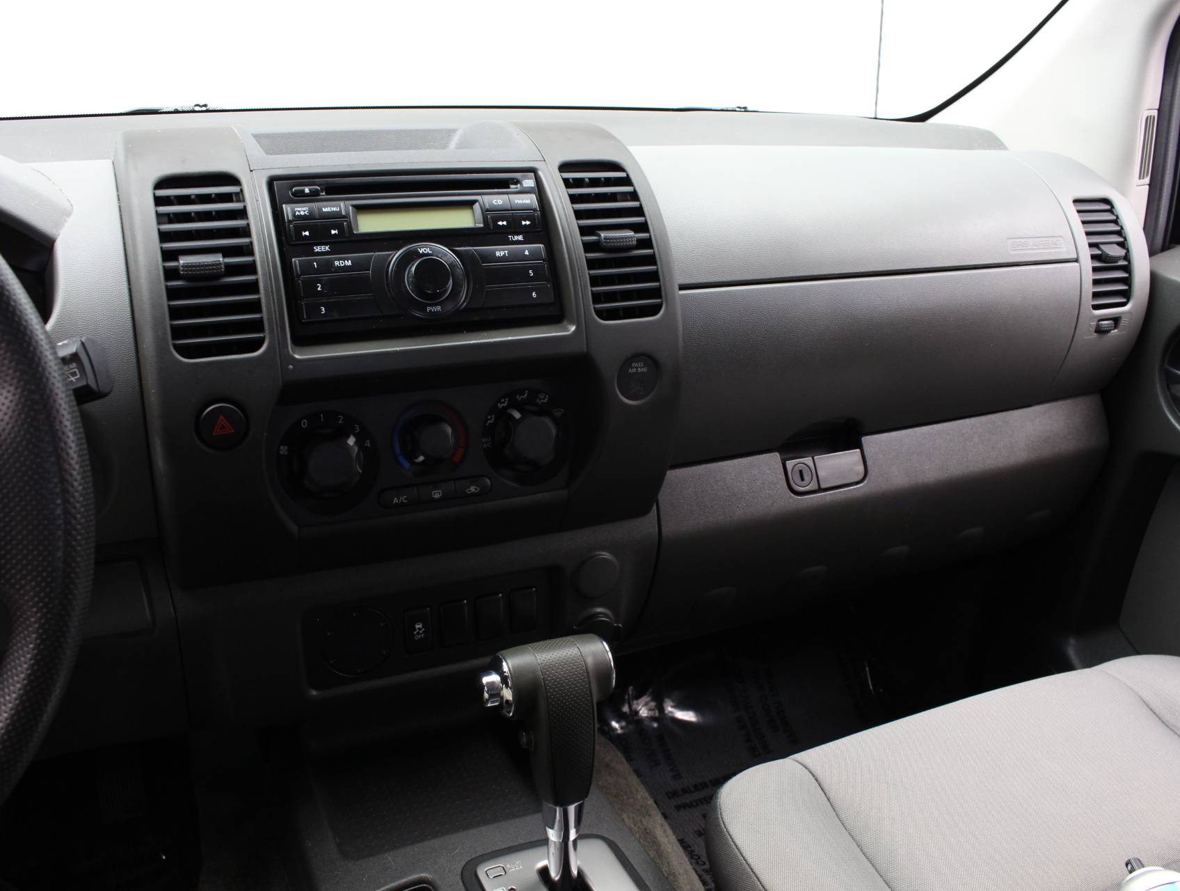 Florida Fine Cars - Used NISSAN XTERRA 2012 WEST PALM S