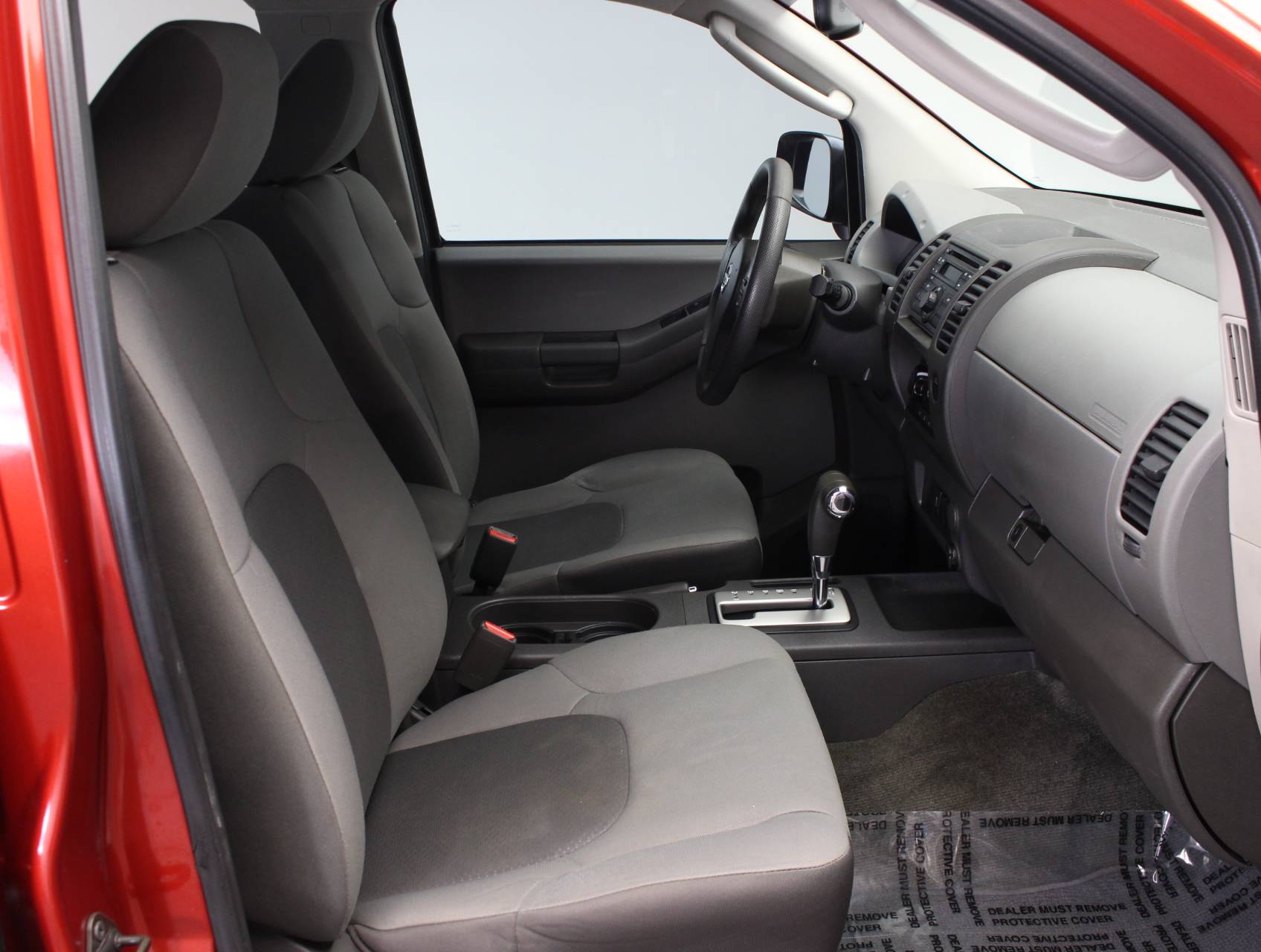 Florida Fine Cars - Used NISSAN XTERRA 2012 WEST PALM S