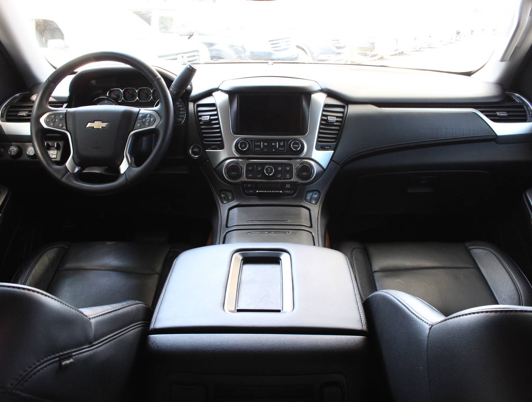 Florida Fine Cars - Used CHEVROLET SUBURBAN 2015 WEST PALM Ltz 4x4