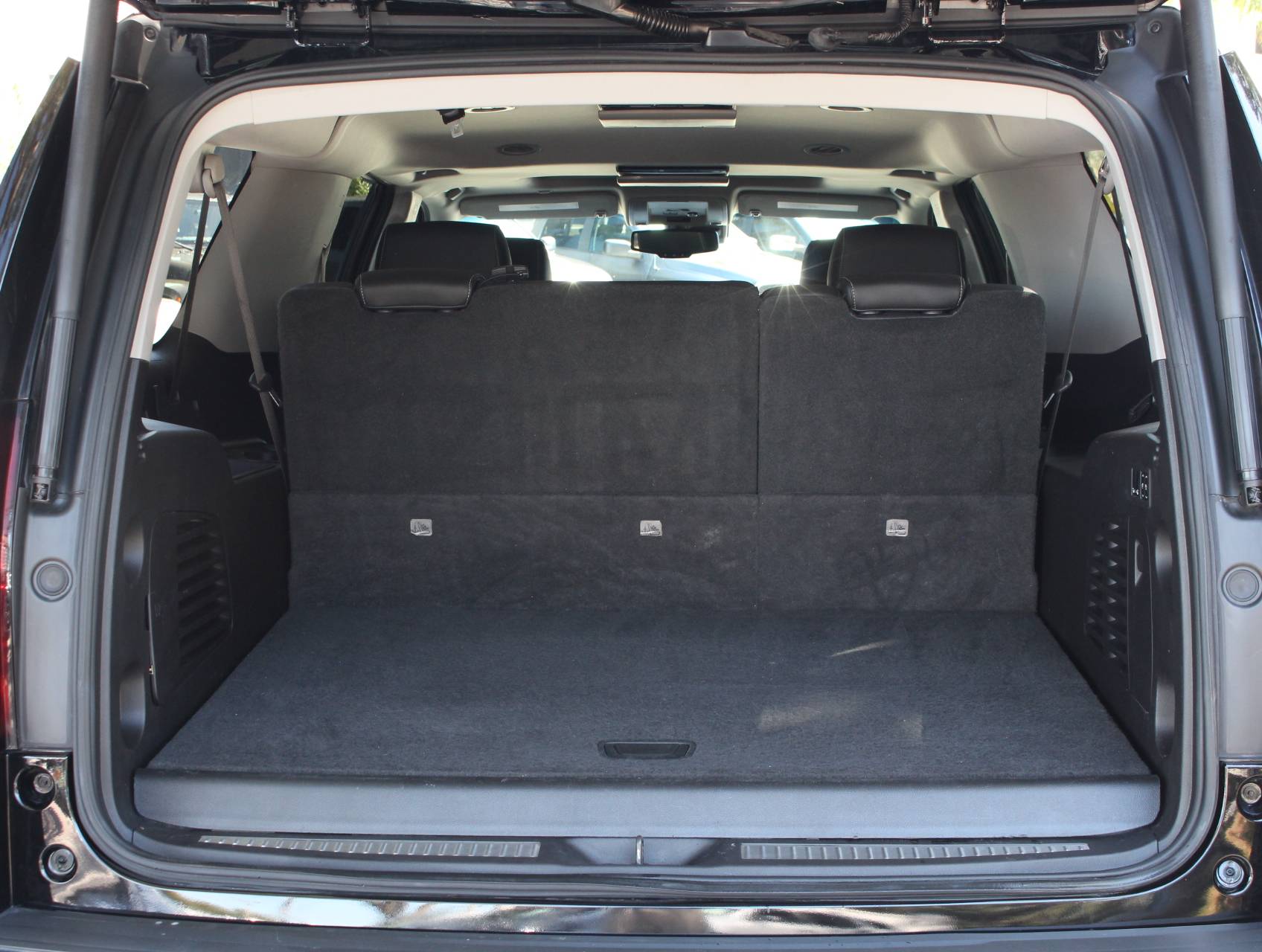 Florida Fine Cars - Used CHEVROLET SUBURBAN 2015 WEST PALM Ltz 4x4