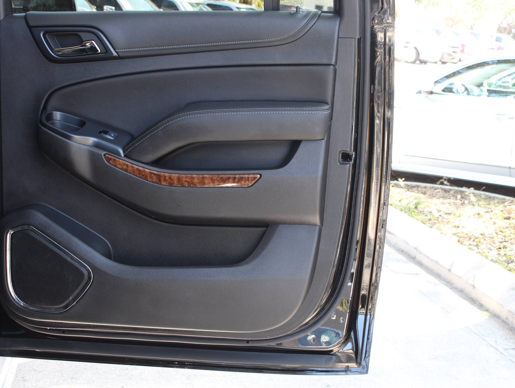 Florida Fine Cars - Used CHEVROLET SUBURBAN 2015 WEST PALM Ltz 4x4