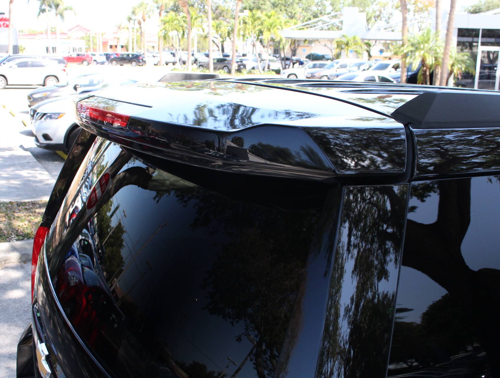 Florida Fine Cars - Used CHEVROLET SUBURBAN 2015 WEST PALM Ltz 4x4