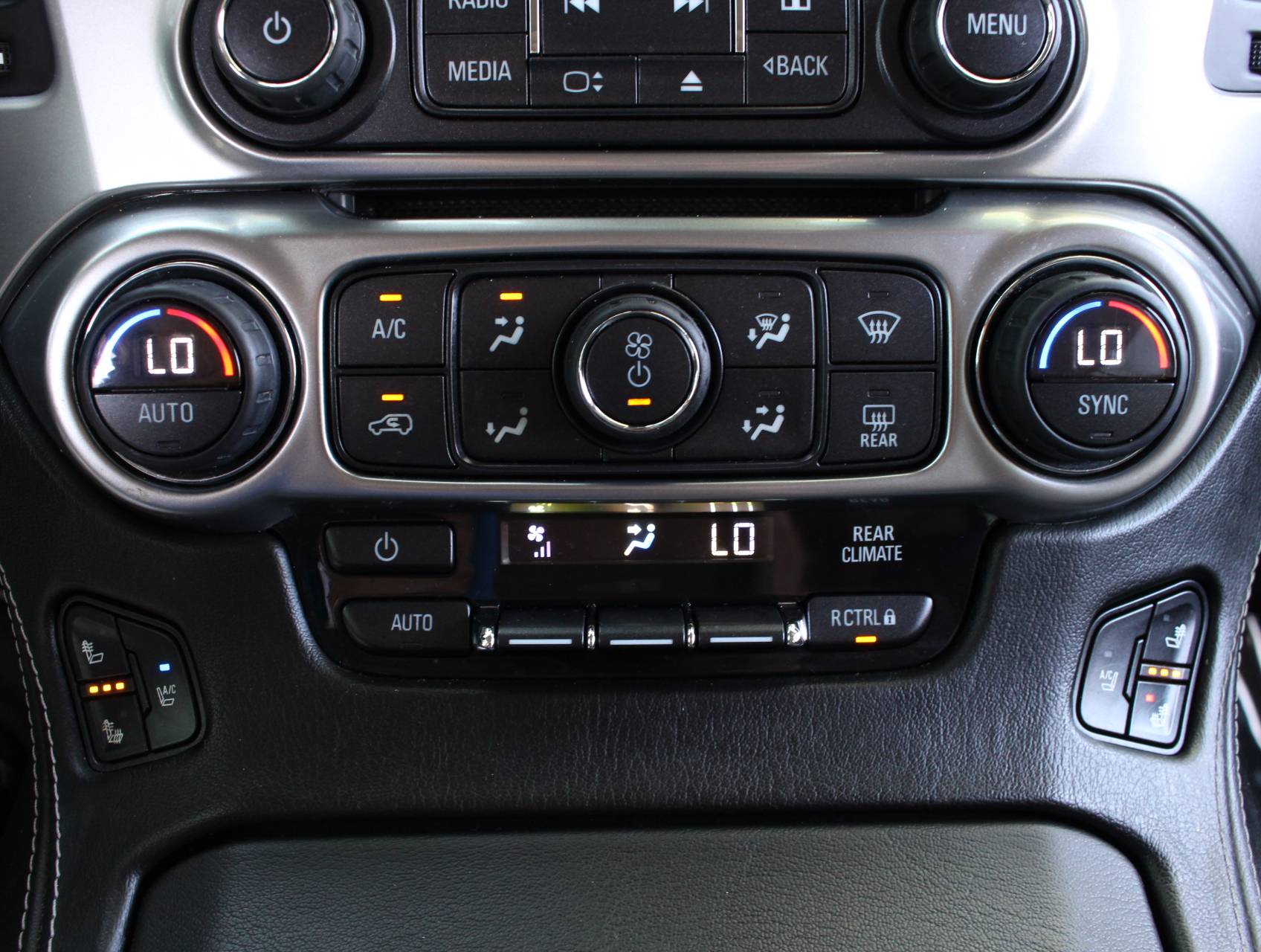 Florida Fine Cars - Used CHEVROLET SUBURBAN 2015 WEST PALM Ltz 4x4