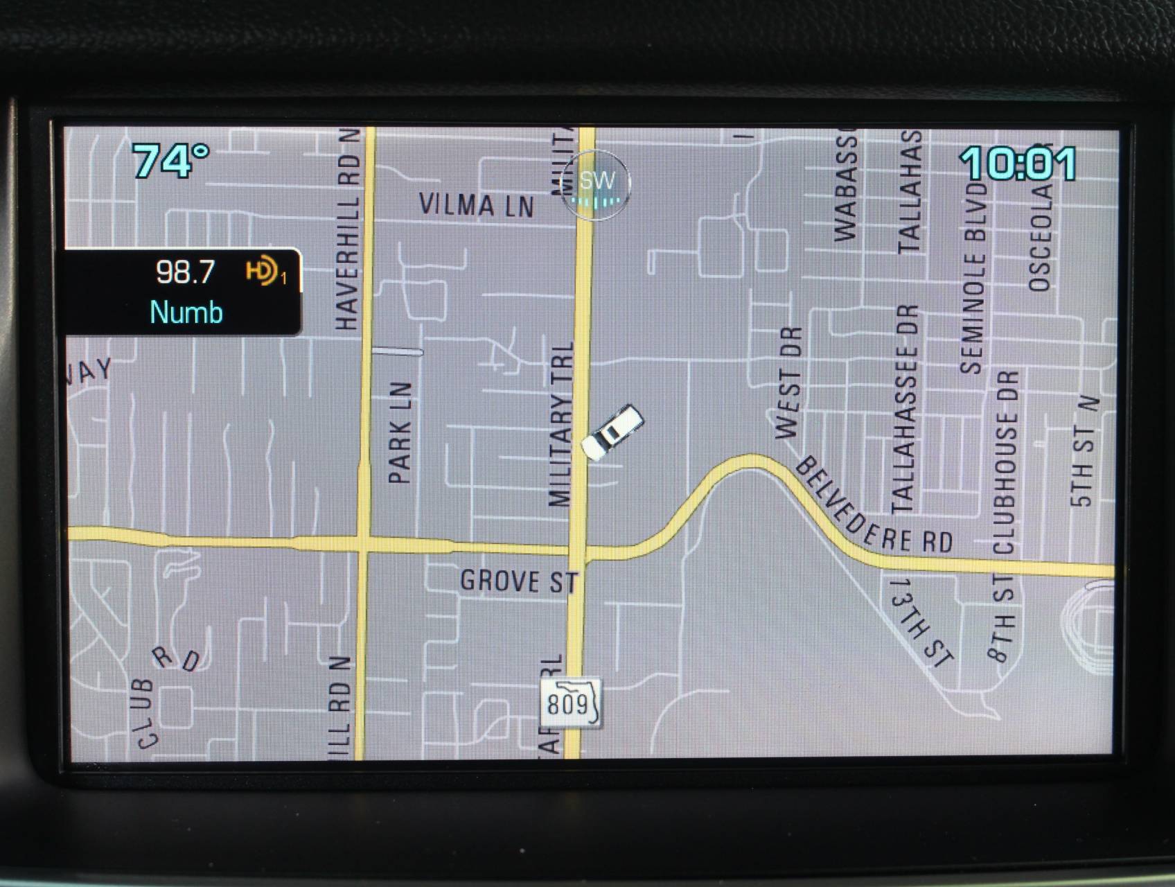 Florida Fine Cars - Used CHEVROLET SUBURBAN 2015 WEST PALM Ltz 4x4