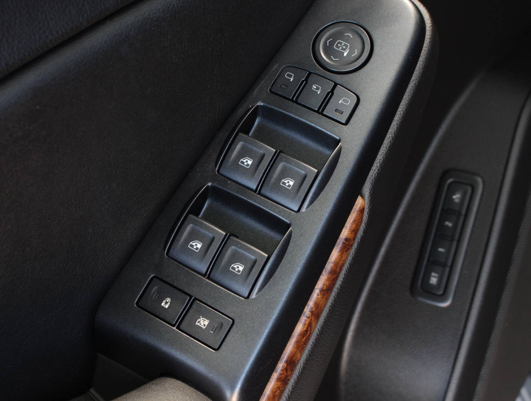 Florida Fine Cars - Used CHEVROLET SUBURBAN 2015 WEST PALM Ltz 4x4