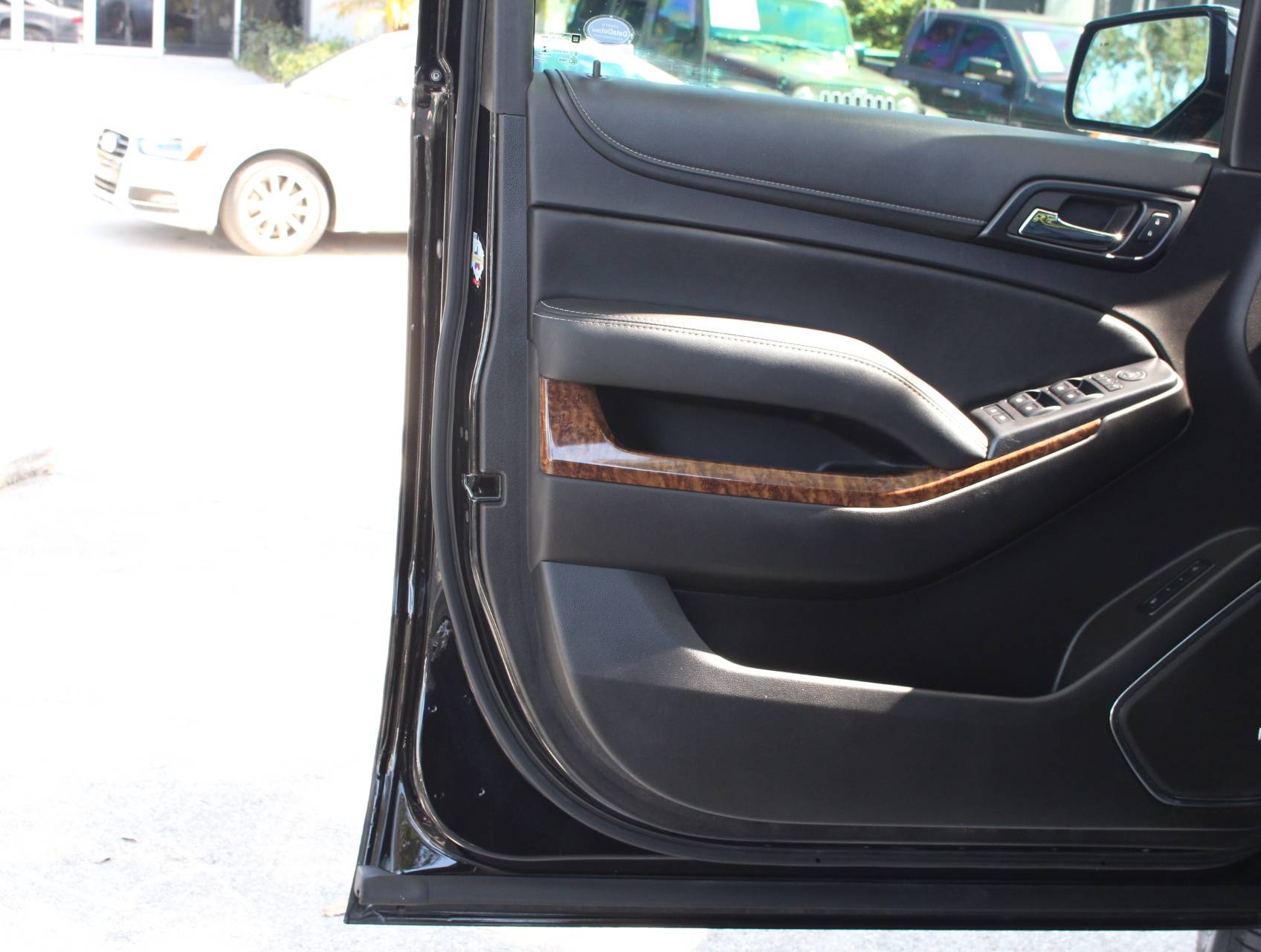 Florida Fine Cars - Used CHEVROLET SUBURBAN 2015 WEST PALM Ltz 4x4