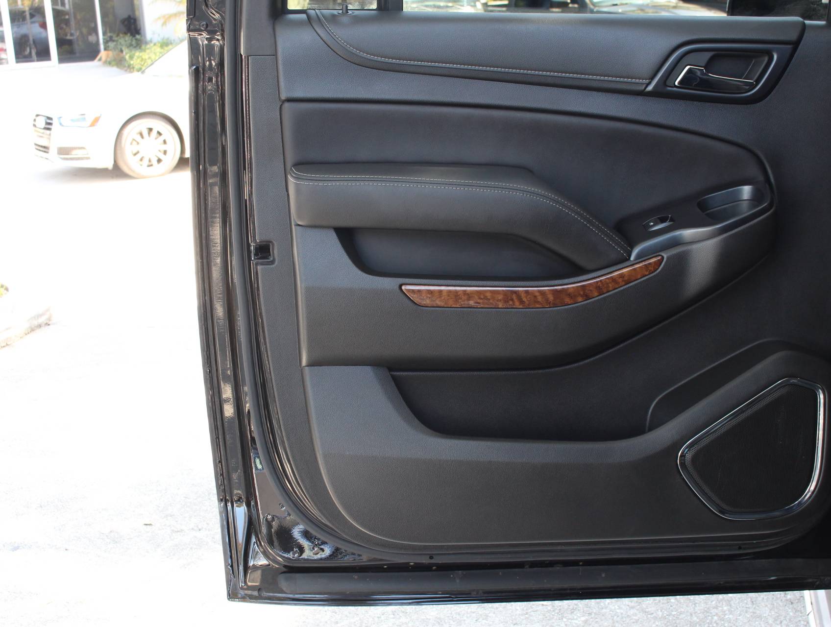 Florida Fine Cars - Used CHEVROLET SUBURBAN 2015 WEST PALM Ltz 4x4