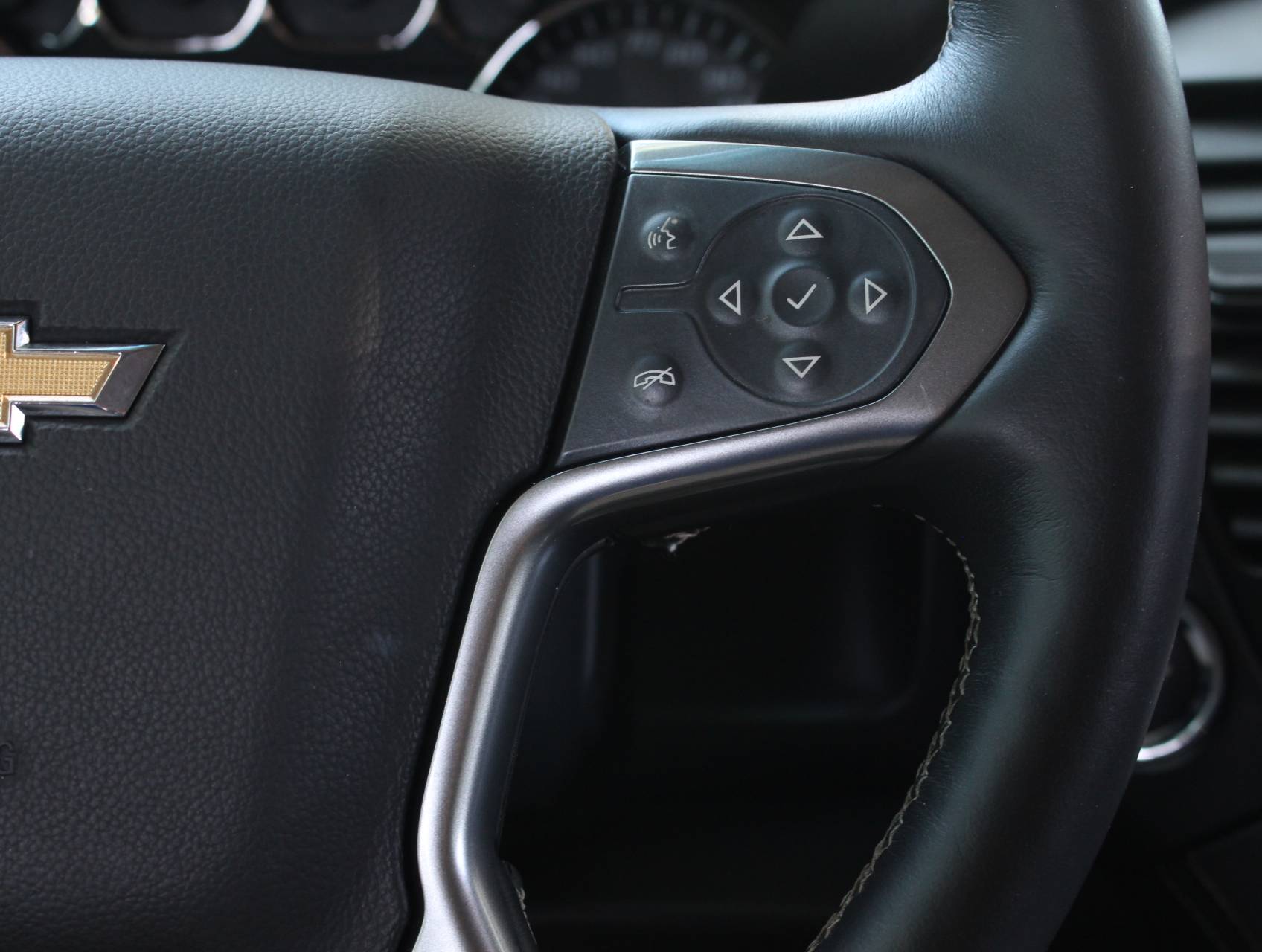 Florida Fine Cars - Used CHEVROLET SUBURBAN 2015 WEST PALM Ltz 4x4