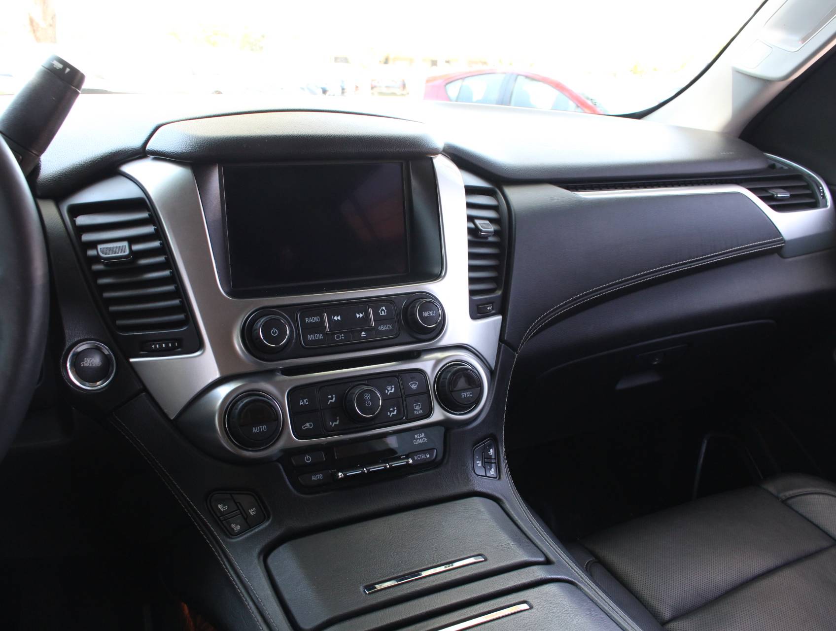 Florida Fine Cars - Used CHEVROLET SUBURBAN 2015 WEST PALM Ltz 4x4