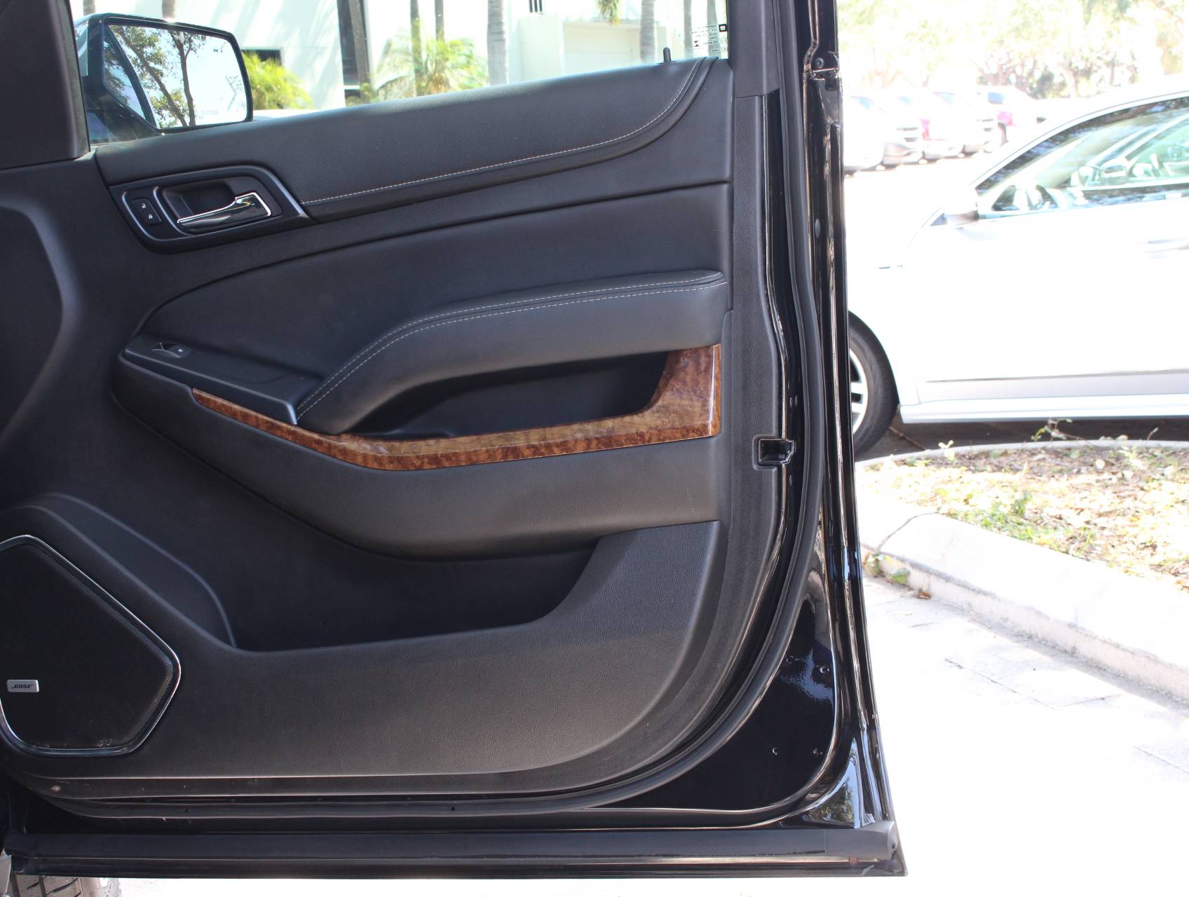 Florida Fine Cars - Used CHEVROLET SUBURBAN 2015 WEST PALM Ltz 4x4