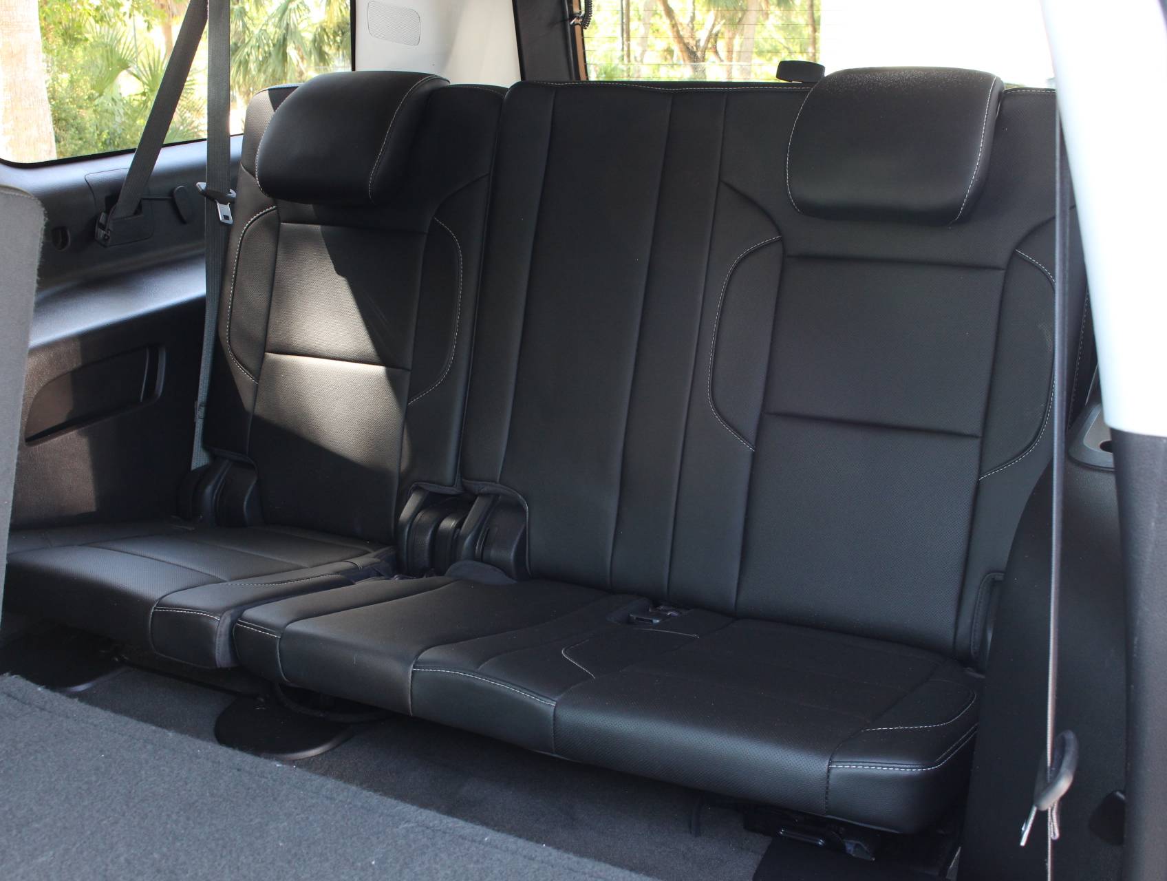 Florida Fine Cars - Used CHEVROLET SUBURBAN 2015 WEST PALM Ltz 4x4