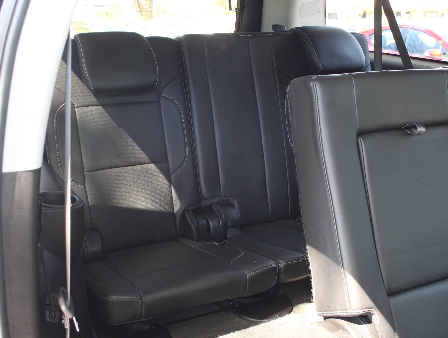 Florida Fine Cars - Used CHEVROLET SUBURBAN 2015 WEST PALM Ltz 4x4