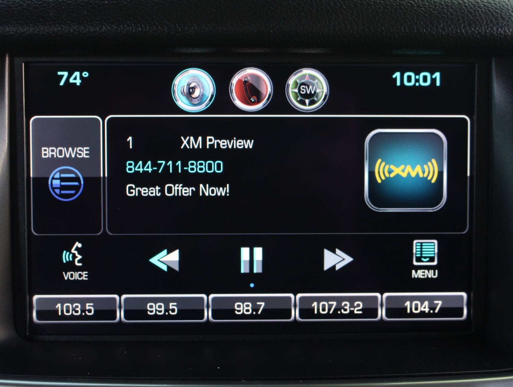 Florida Fine Cars - Used CHEVROLET SUBURBAN 2015 WEST PALM Ltz 4x4