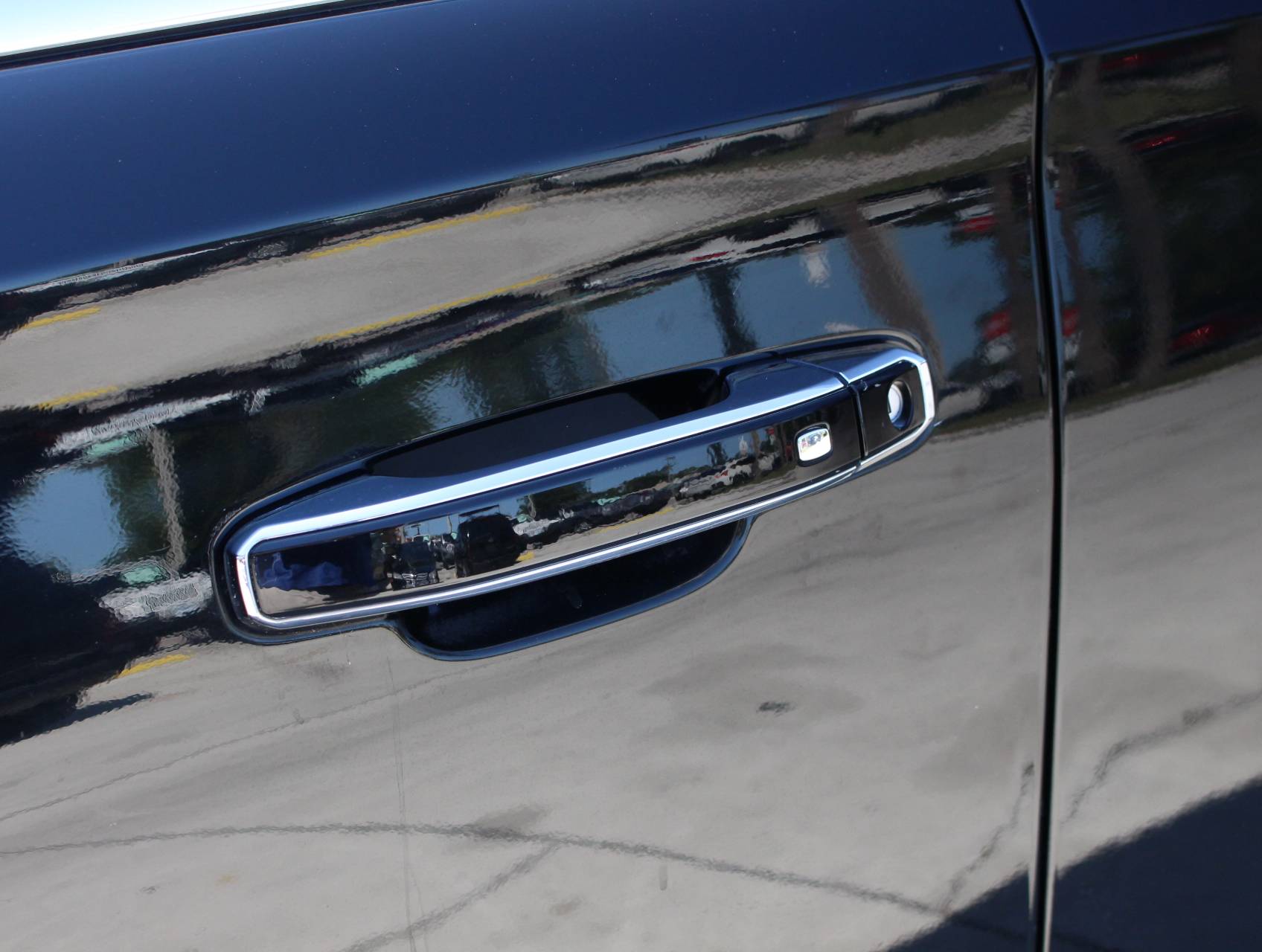 Florida Fine Cars - Used CHEVROLET SUBURBAN 2015 WEST PALM Ltz 4x4