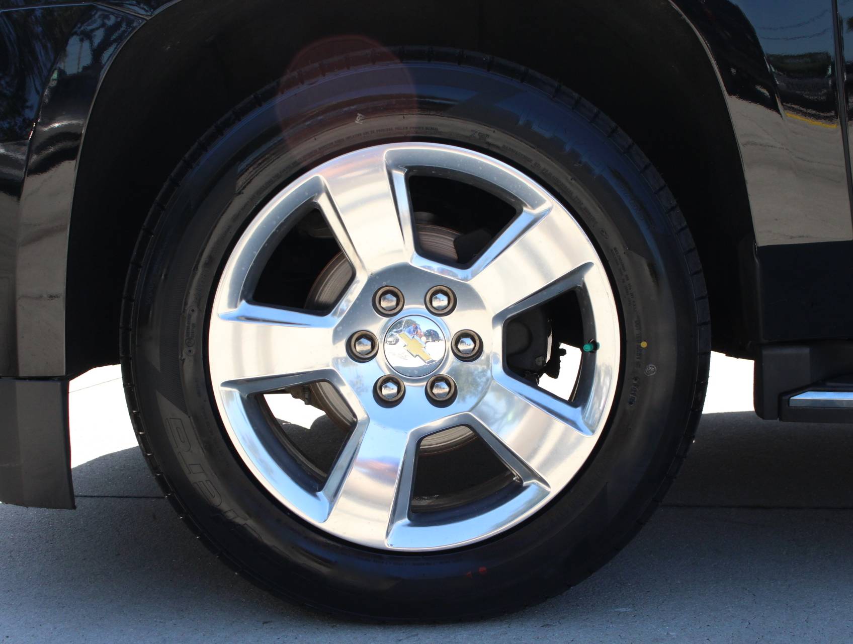 Florida Fine Cars - Used CHEVROLET SUBURBAN 2015 WEST PALM Ltz 4x4