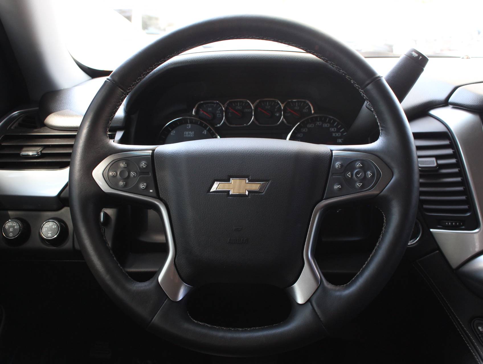 Florida Fine Cars - Used CHEVROLET SUBURBAN 2015 WEST PALM Ltz 4x4