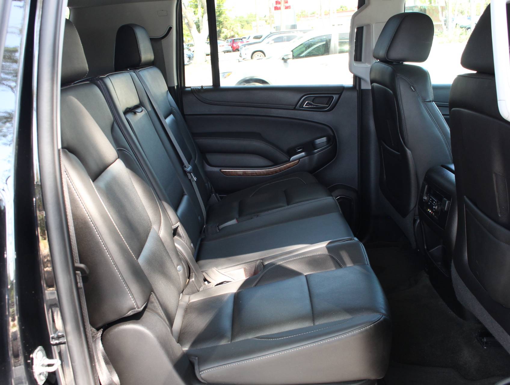 Florida Fine Cars - Used CHEVROLET SUBURBAN 2015 WEST PALM Ltz 4x4