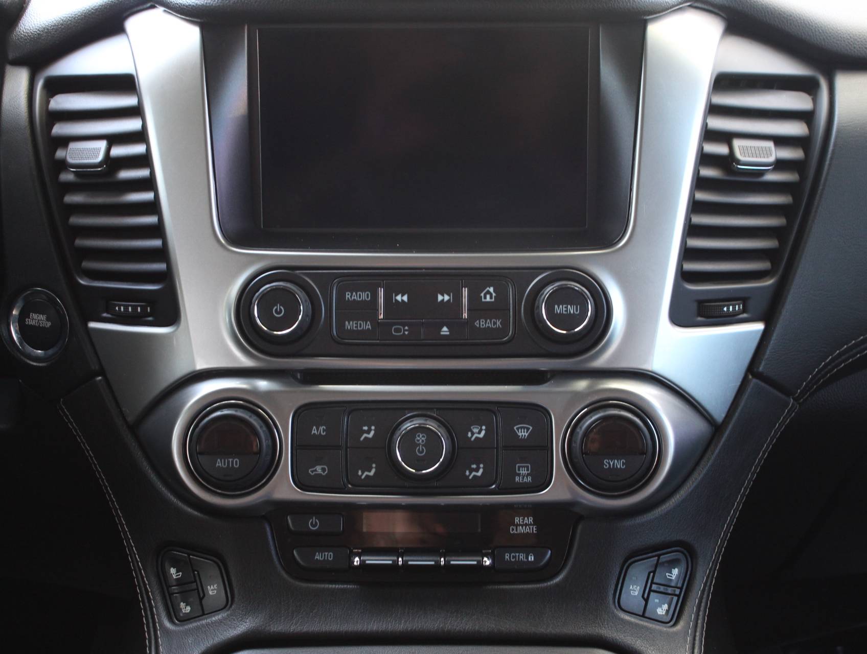 Florida Fine Cars - Used CHEVROLET SUBURBAN 2015 WEST PALM Ltz 4x4