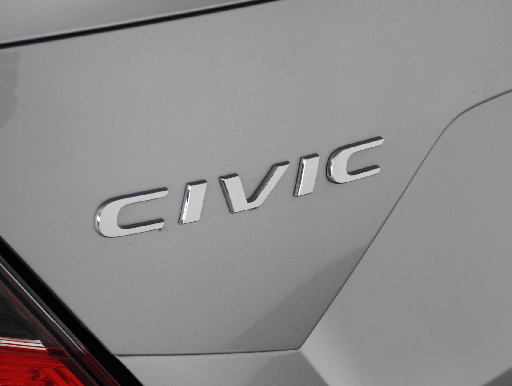 Florida Fine Cars - Used HONDA CIVIC 2016 MARGATE EX