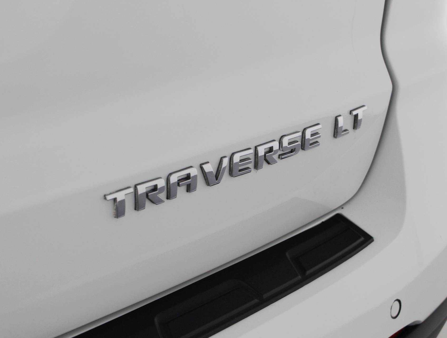 Florida Fine Cars - Used CHEVROLET TRAVERSE 2016 MIAMI 1LT