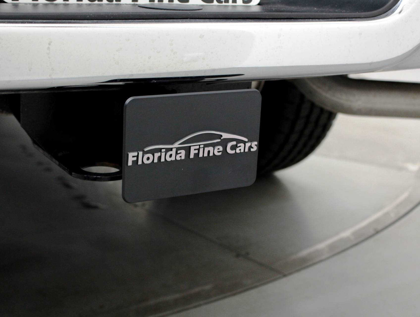 Florida Fine Cars - Used RAM 1500 2017 MIAMI TRADESMAN