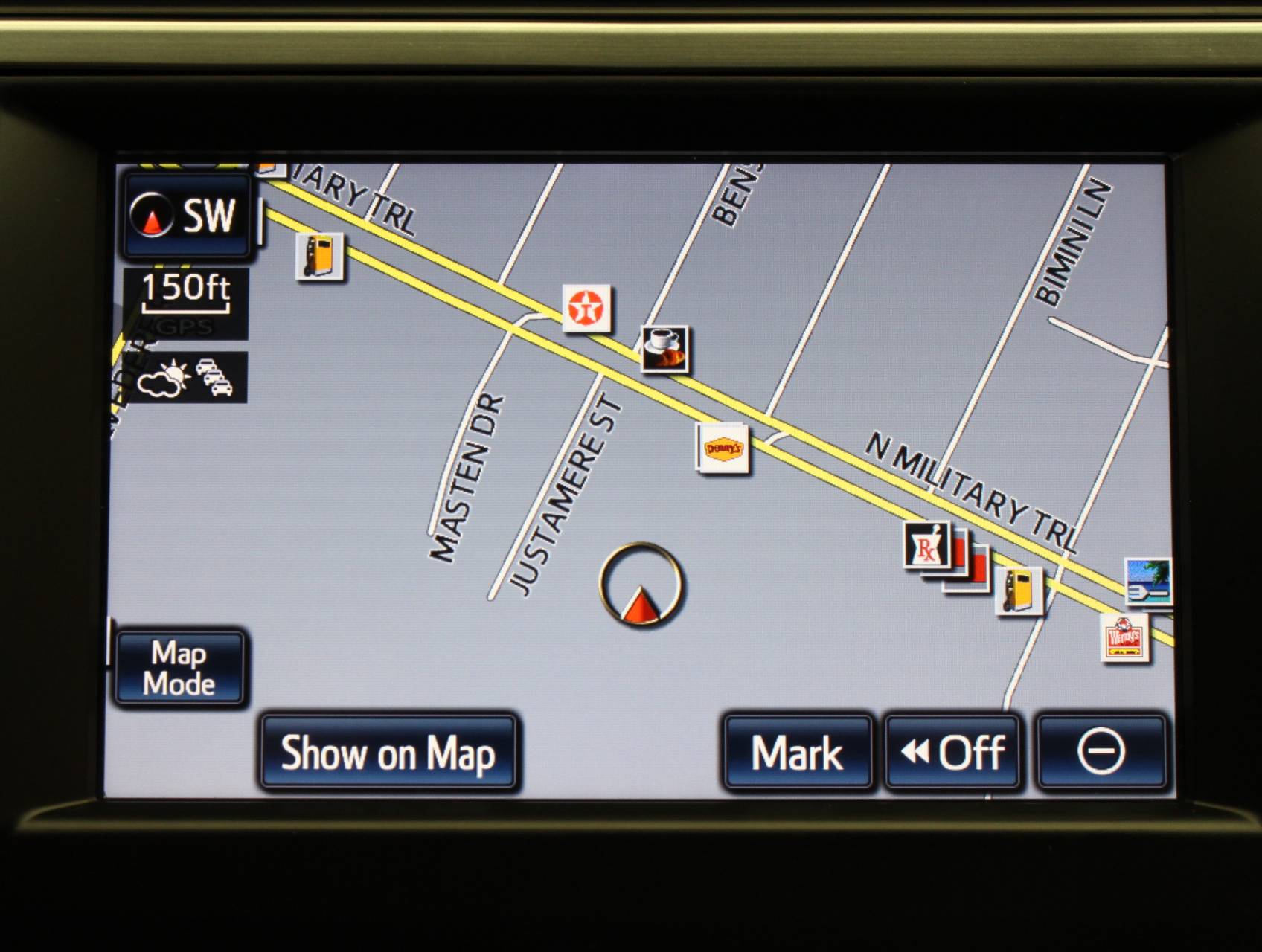 Florida Fine Cars - Used TOYOTA CAMRY 2012 WEST PALM Hybrid Xle