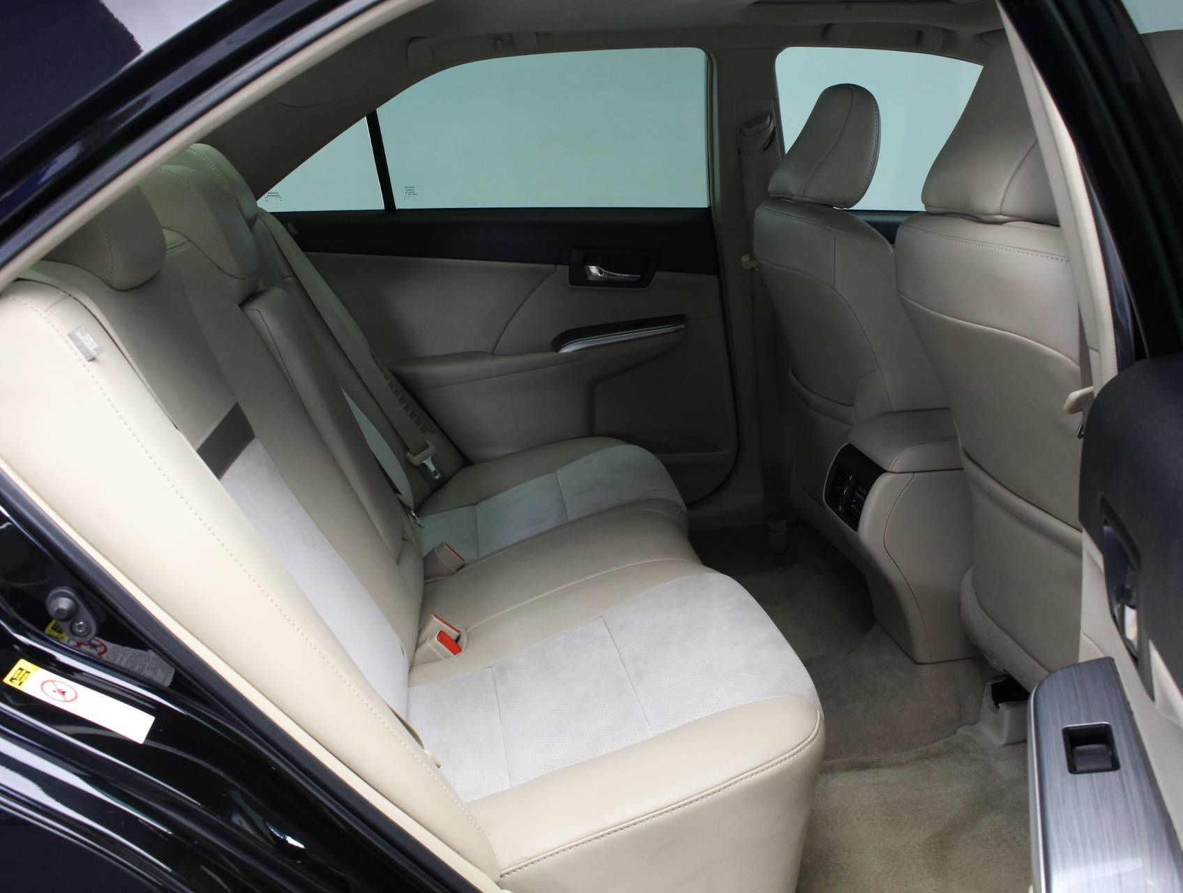 Florida Fine Cars - Used TOYOTA CAMRY 2012 WEST PALM Hybrid Xle