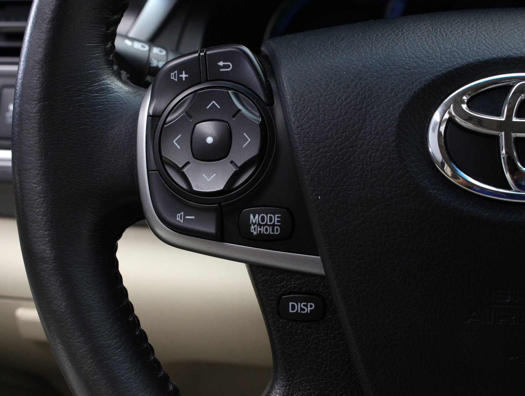Florida Fine Cars - Used TOYOTA CAMRY 2012 WEST PALM Hybrid Xle