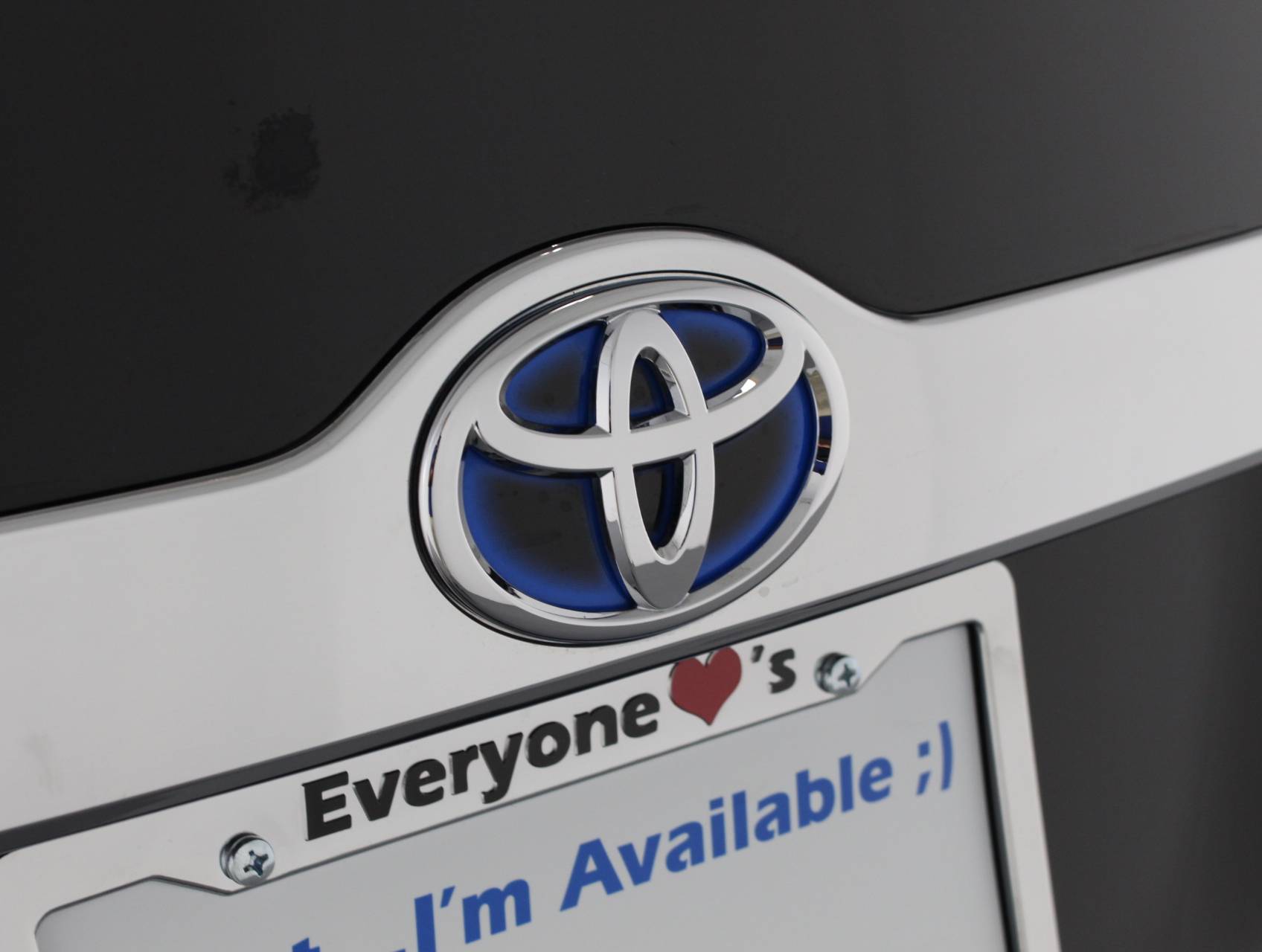 Florida Fine Cars - Used TOYOTA CAMRY 2012 WEST PALM Hybrid Xle