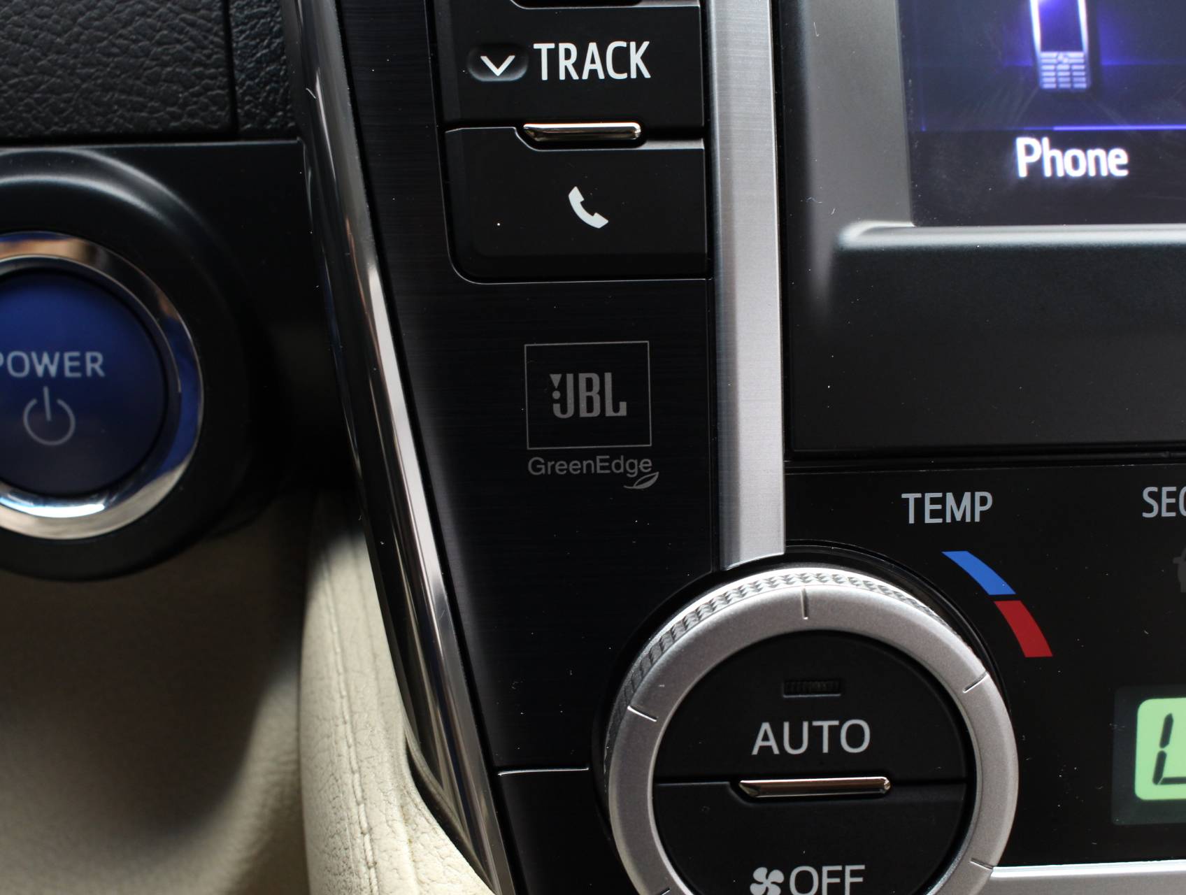 Florida Fine Cars - Used TOYOTA CAMRY 2012 WEST PALM Hybrid Xle