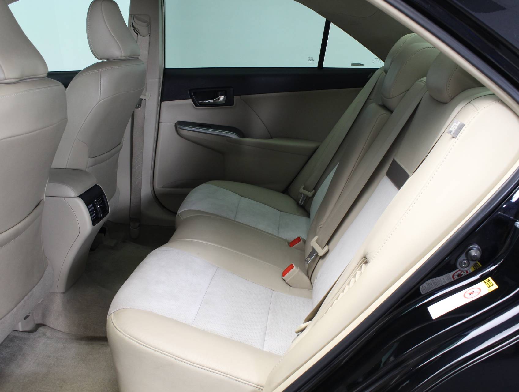 Florida Fine Cars - Used TOYOTA CAMRY 2012 WEST PALM Hybrid Xle
