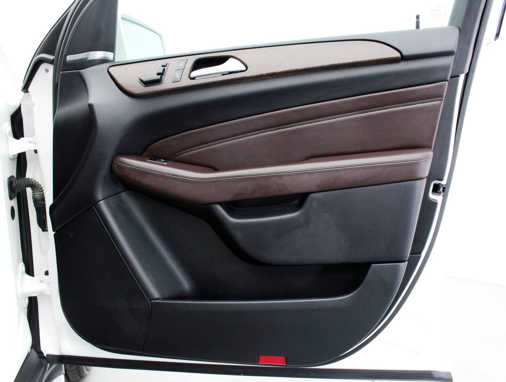 Florida Fine Cars - Used MERCEDES-BENZ M CLASS 2014 MARGATE ML350
