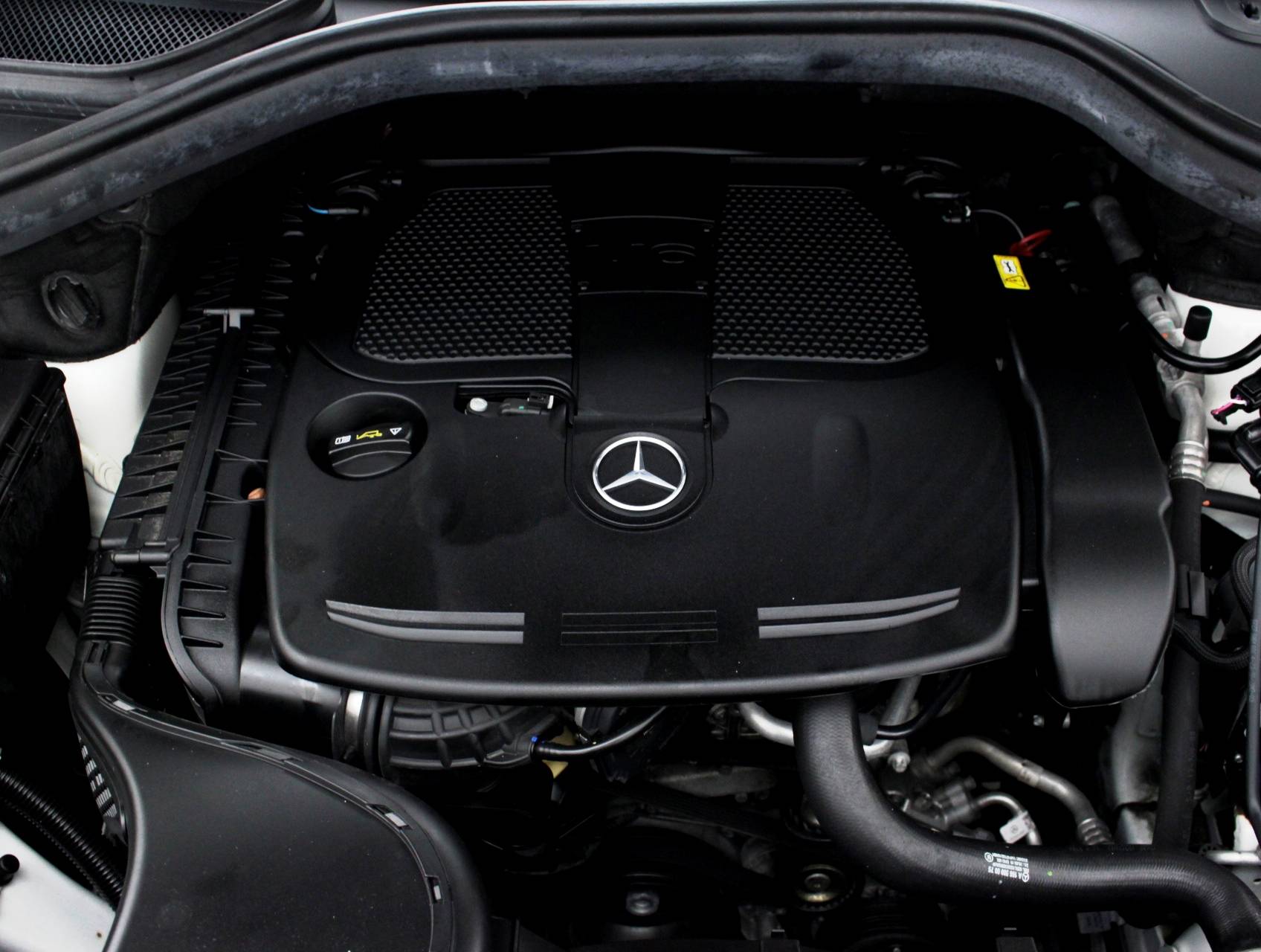 Florida Fine Cars - Used MERCEDES-BENZ M CLASS 2014 MARGATE ML350