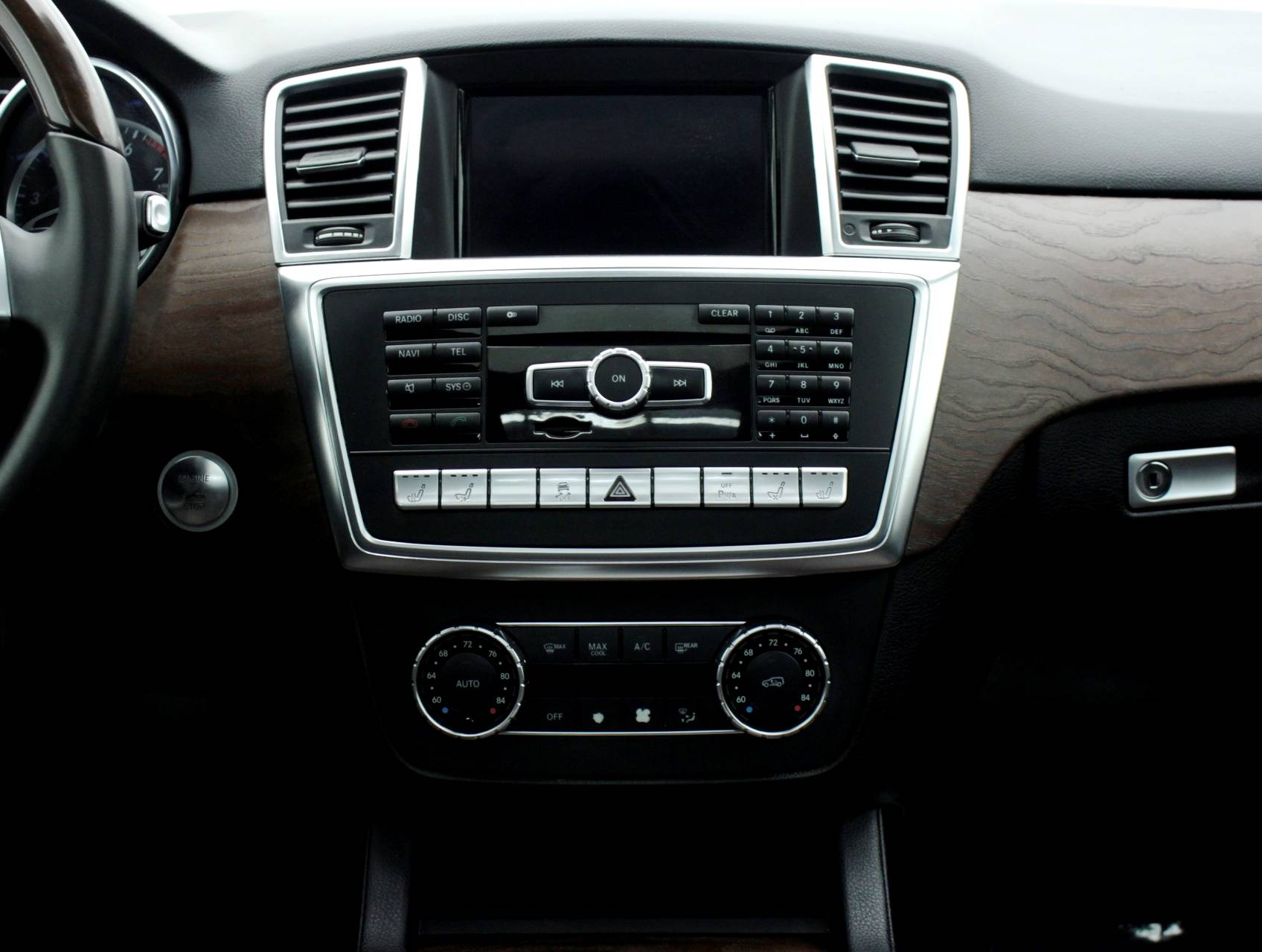 Florida Fine Cars - Used MERCEDES-BENZ M CLASS 2014 MARGATE ML350