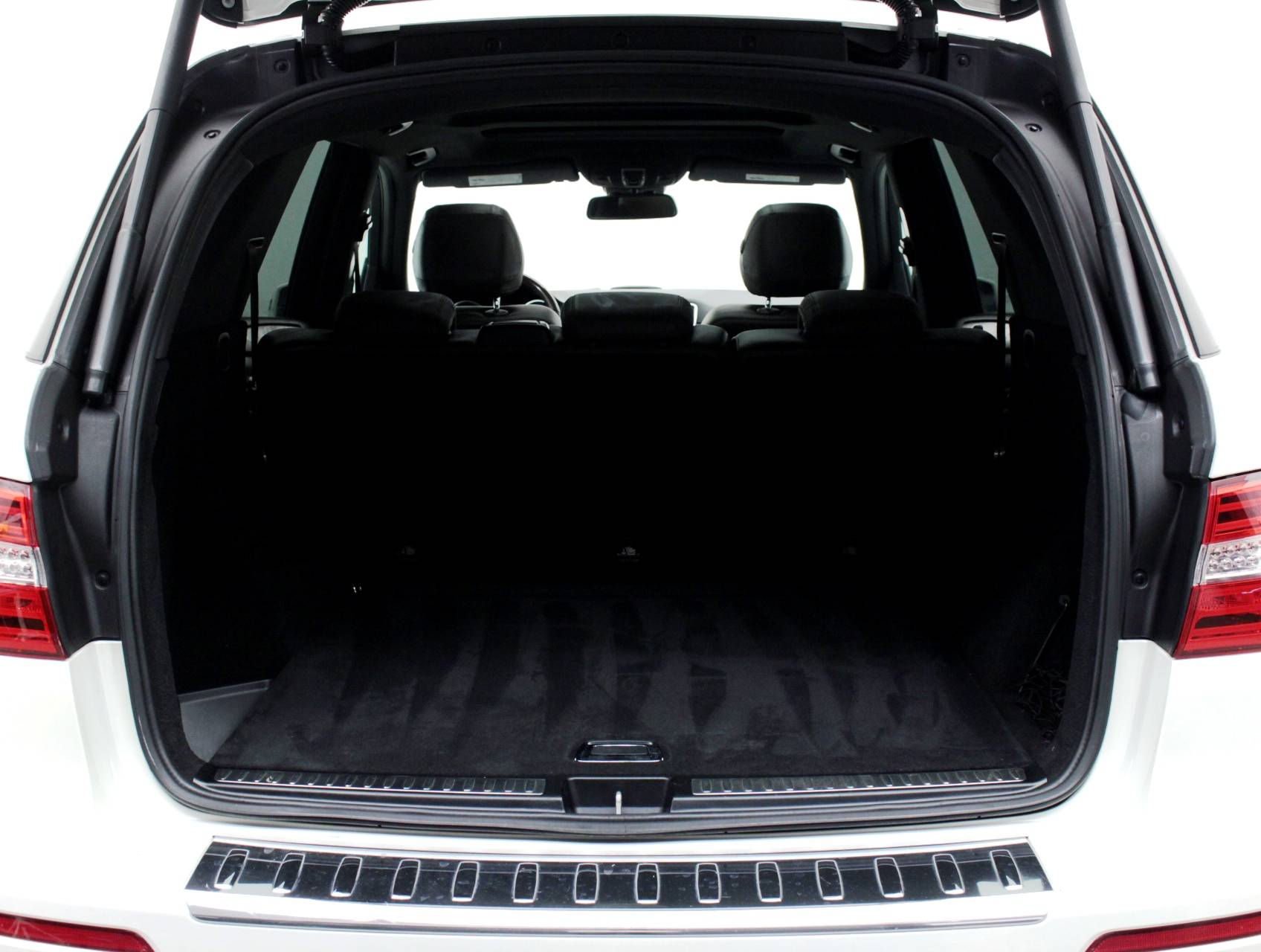 Florida Fine Cars - Used MERCEDES-BENZ M CLASS 2014 MARGATE ML350