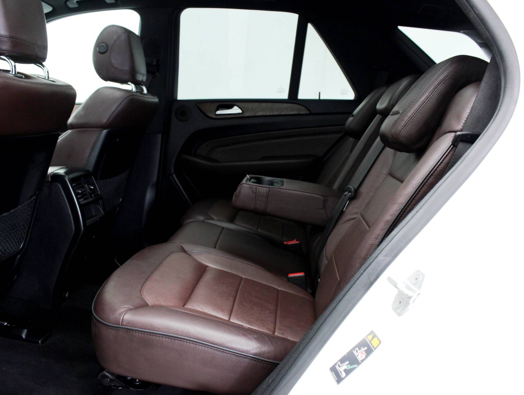 Florida Fine Cars - Used MERCEDES-BENZ M CLASS 2014 MARGATE ML350