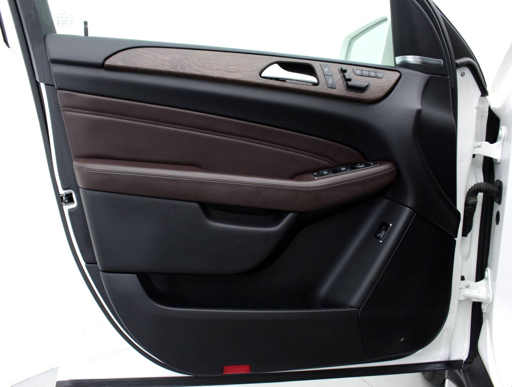 Florida Fine Cars - Used MERCEDES-BENZ M CLASS 2014 MARGATE ML350